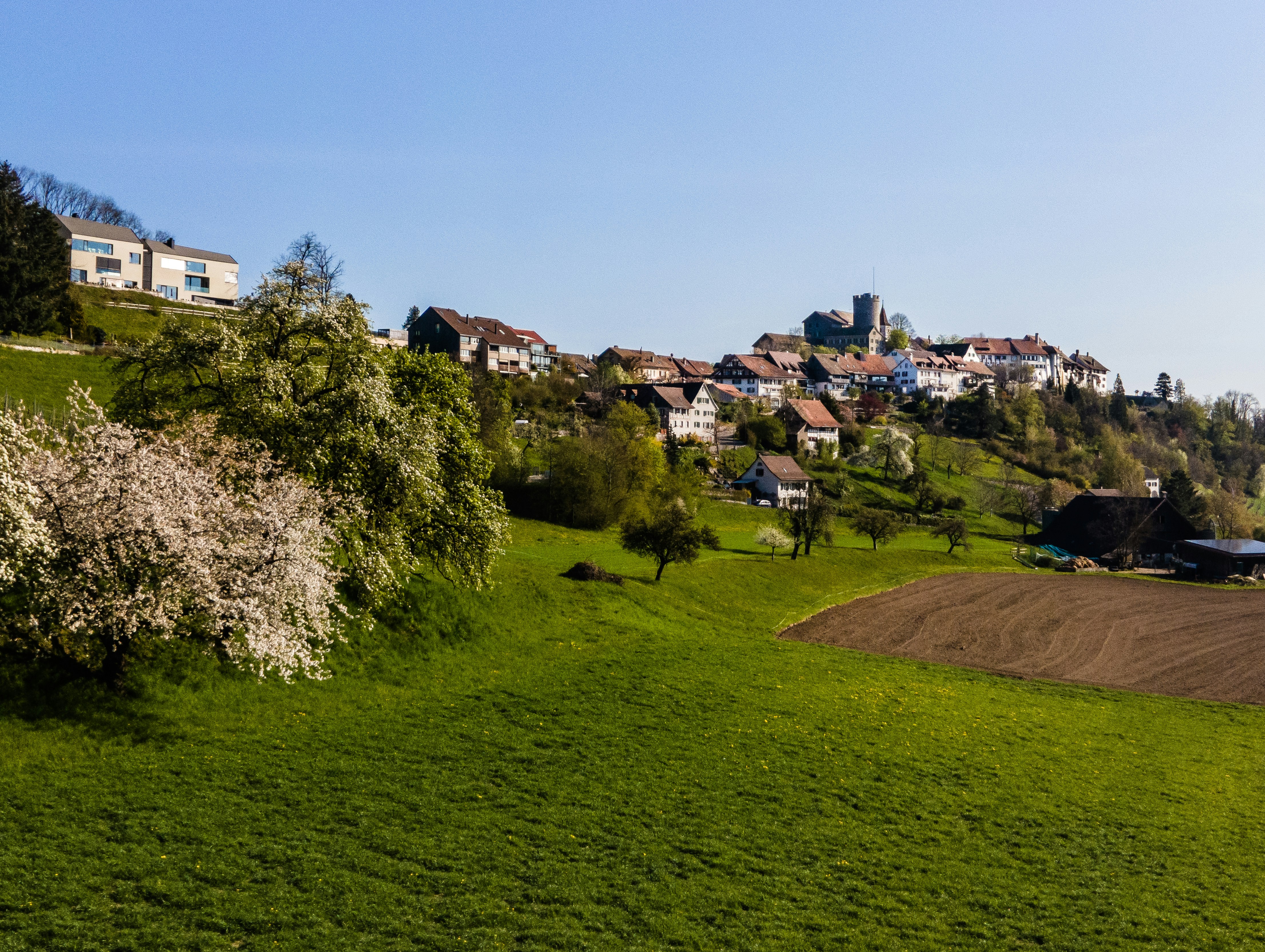 17e Brocante sur le Mont Tilff – Versant CHU