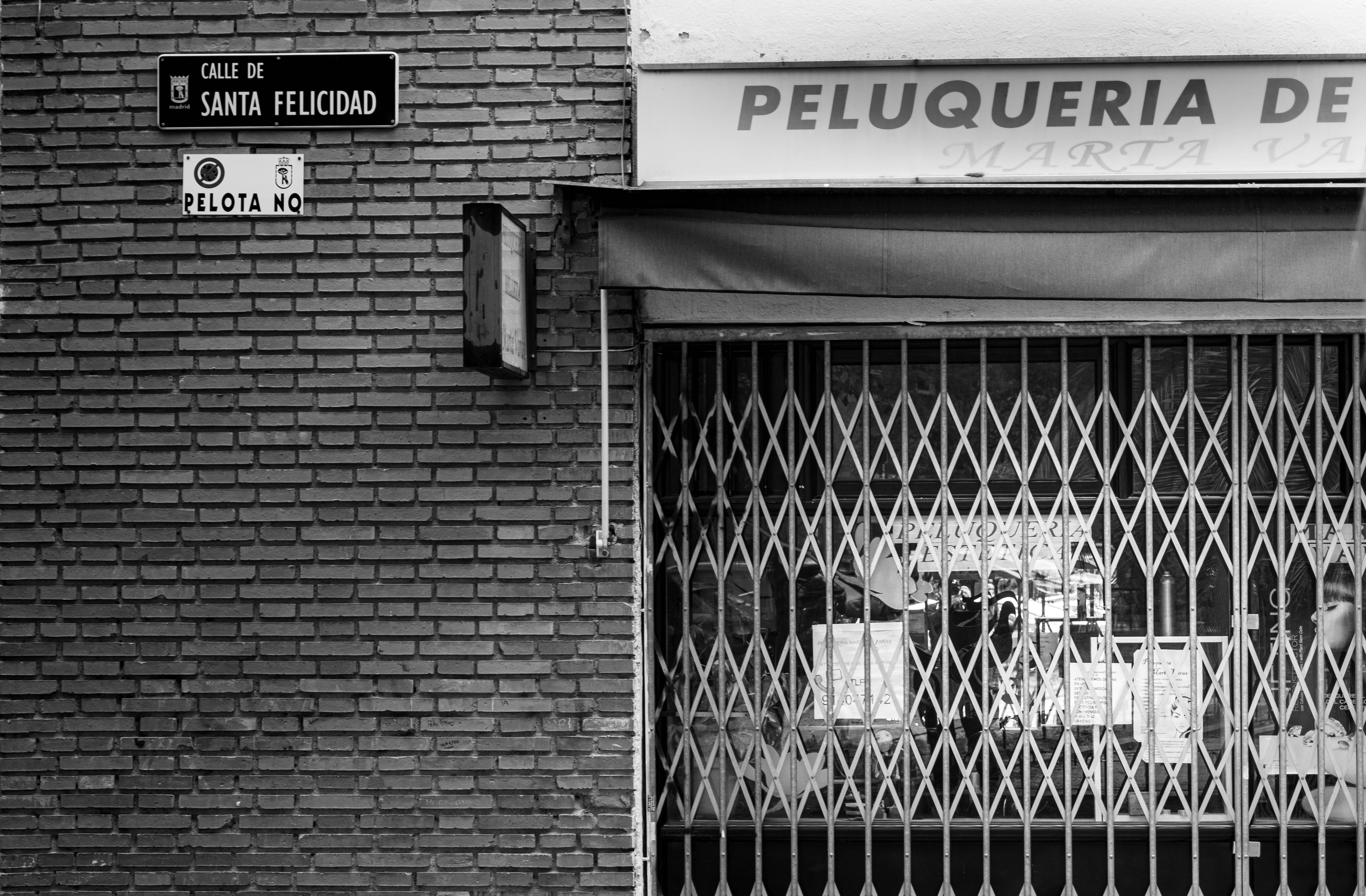 Cafetería Fotocopias