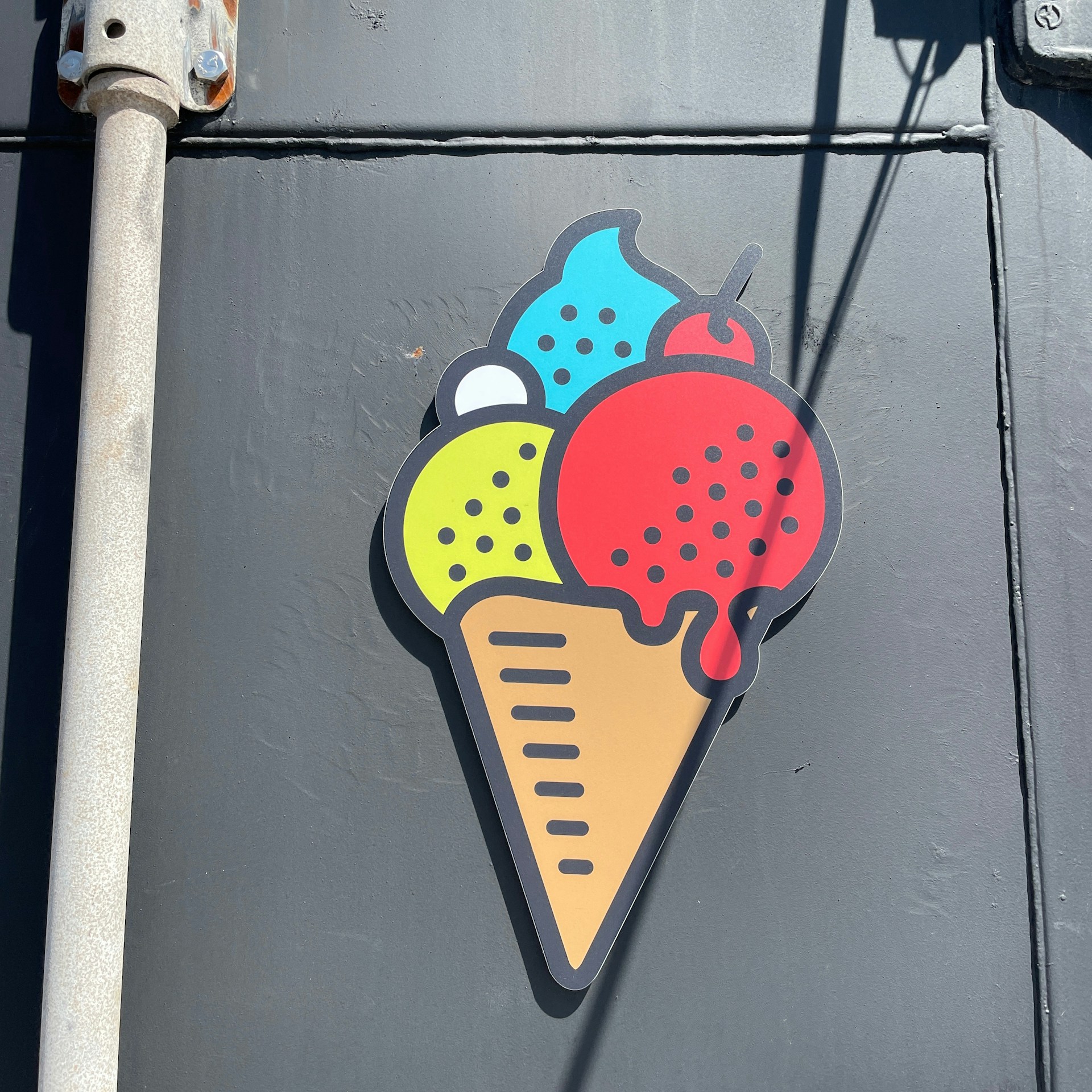 woman wearing yellow long-sleeved dress under white clouds and blue sky during daytime