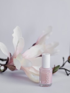 Esmalte Delicado