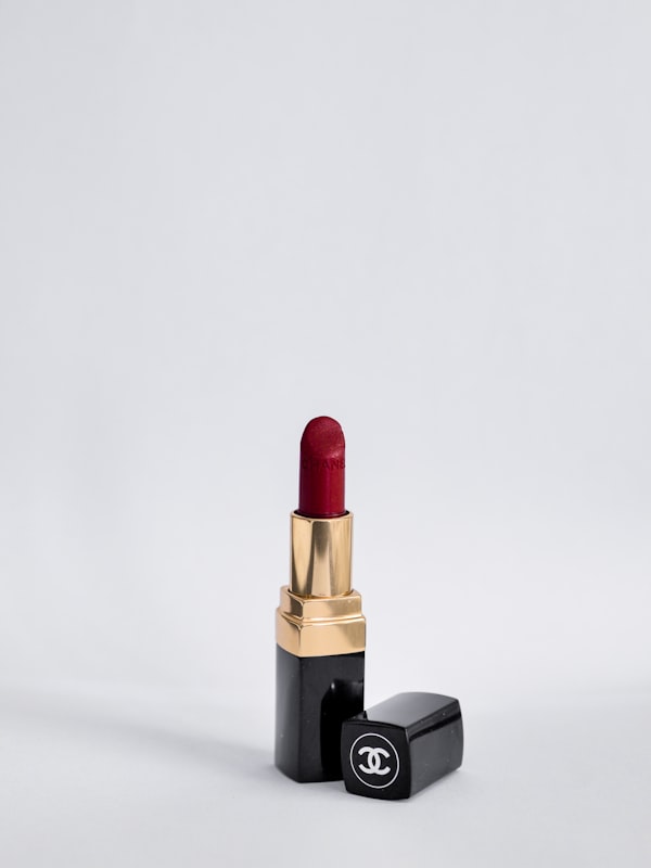 Glossy Lip Oil