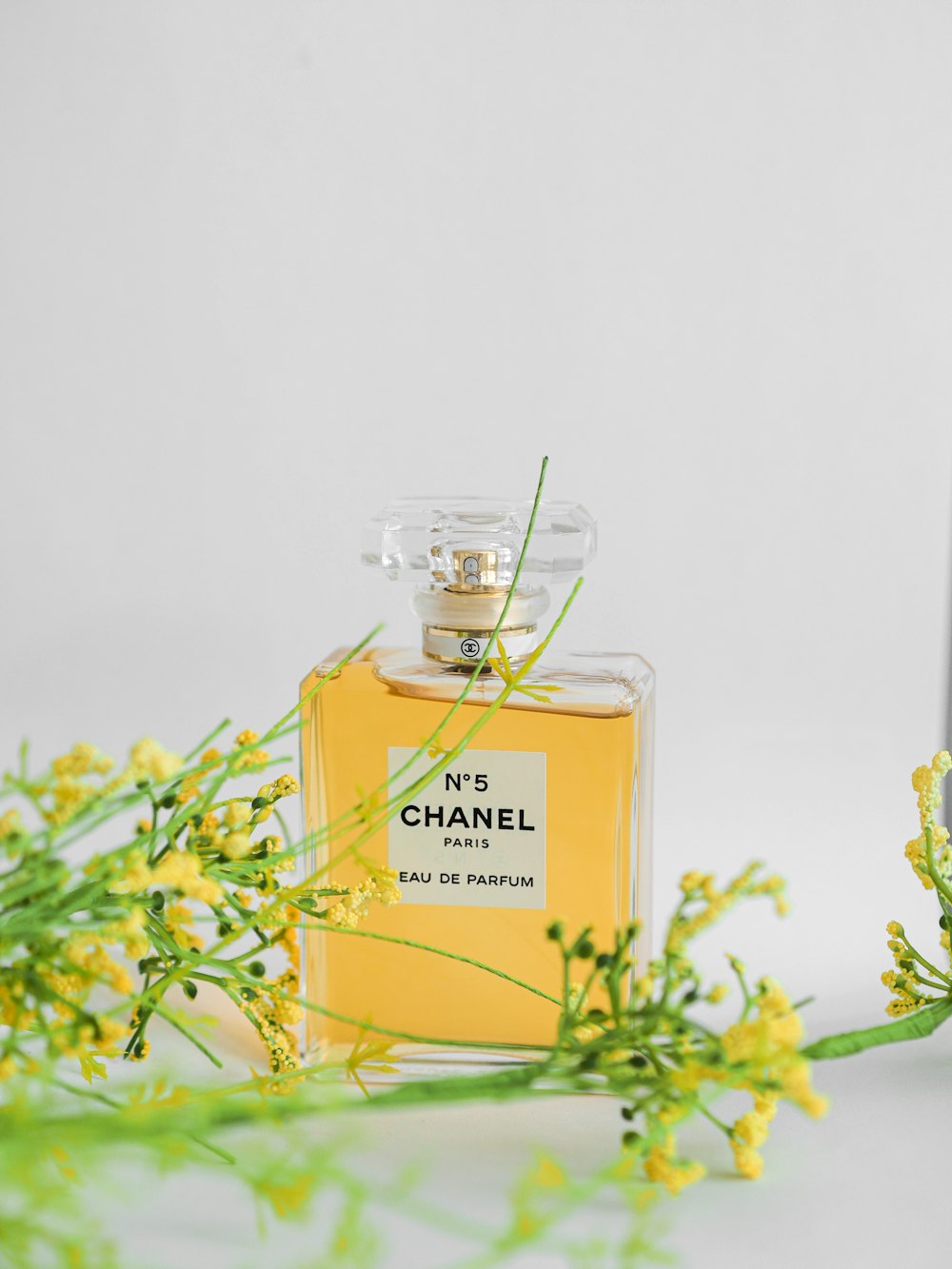 Foto Nº 5 botella de perfume chanel – Imagen París gratis en Unsplash