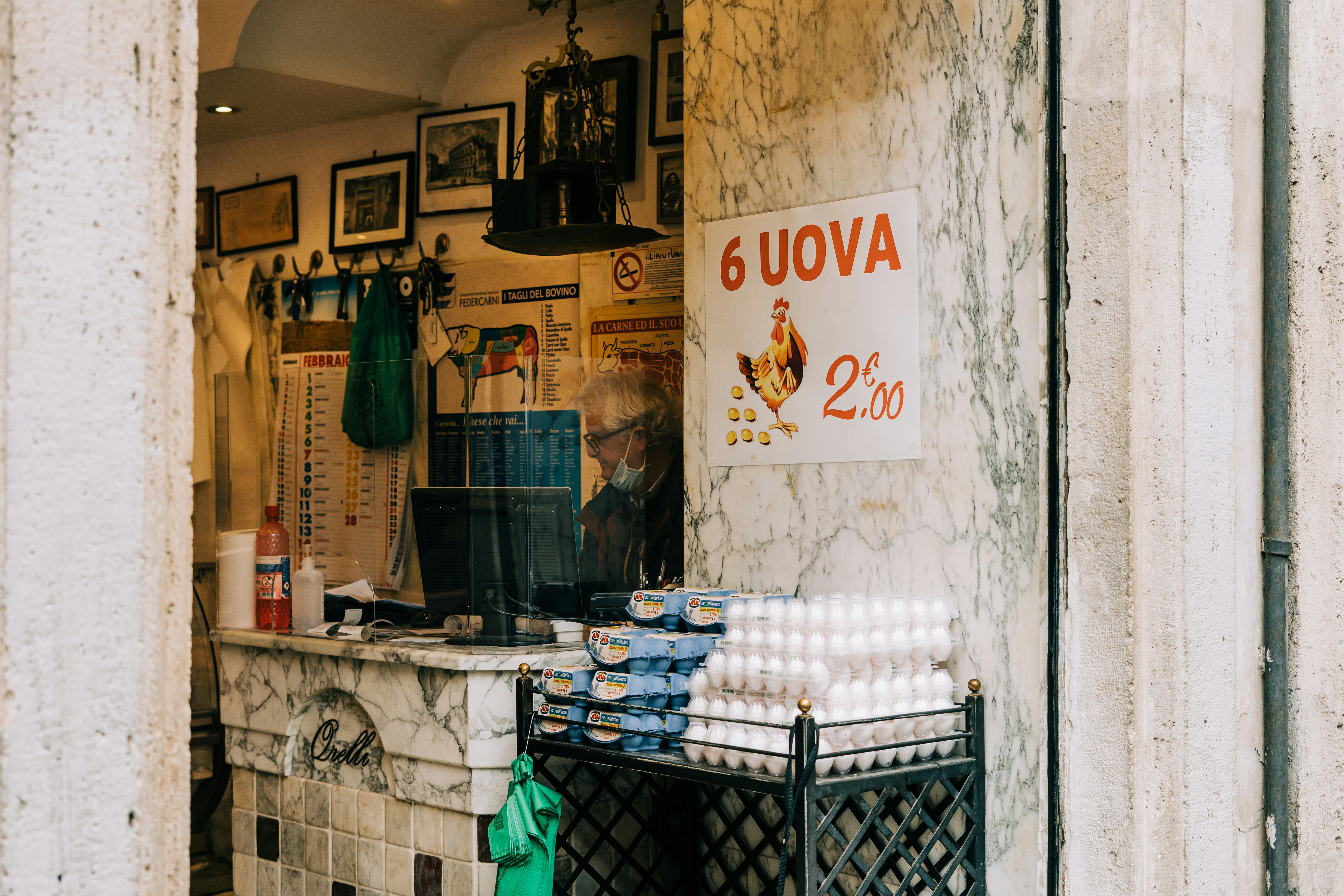 Campo de' Fiori photo 3