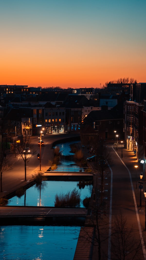 autobedrijf in Breda