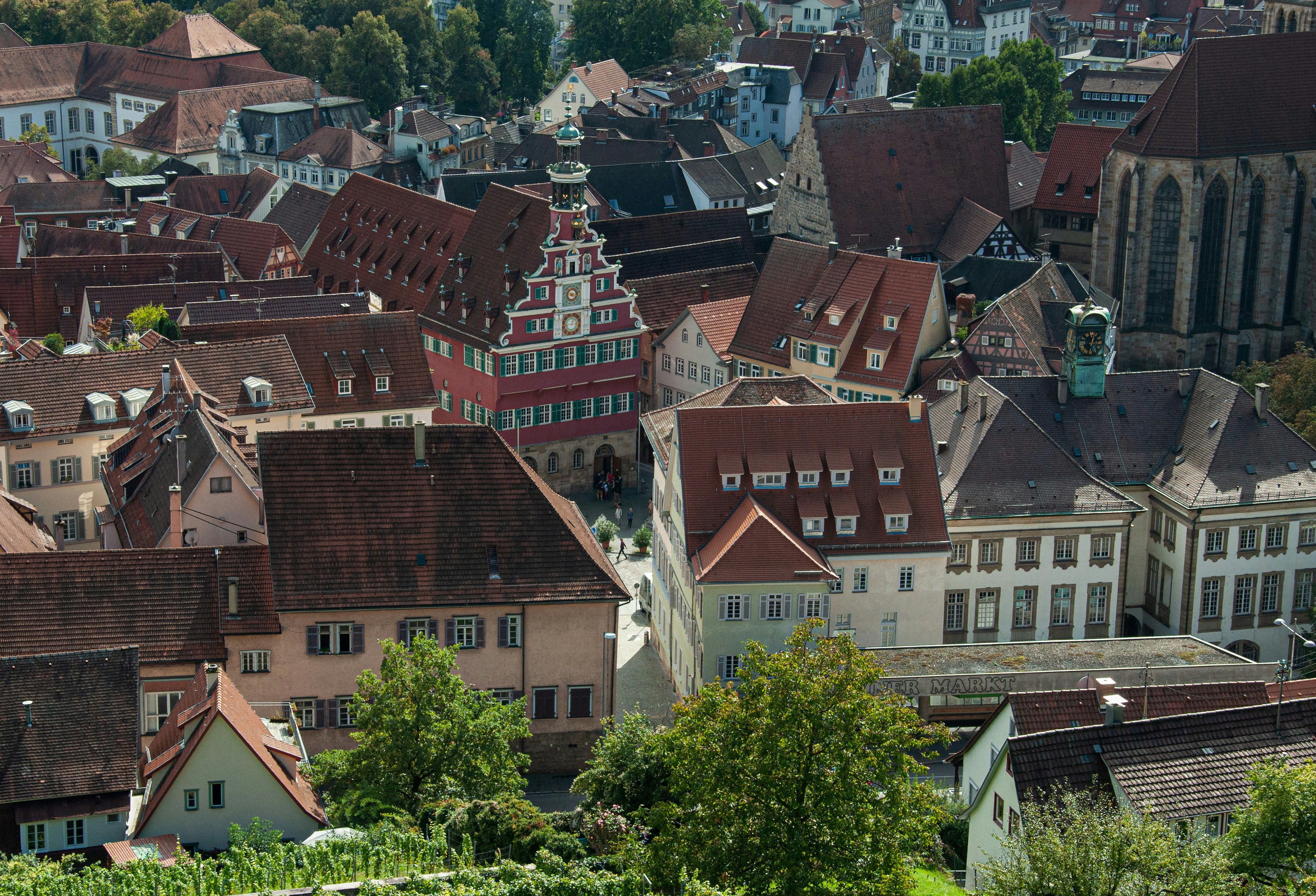 Image by uli wolf via Unsplash