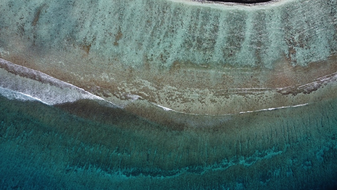 Landscape photo spot Malé Maafushi