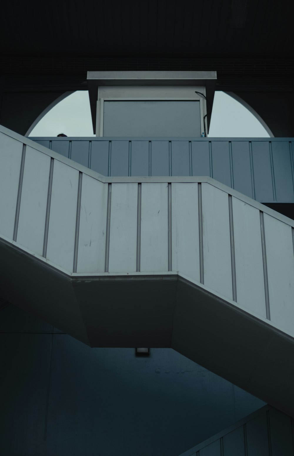 white concrete building during daytime