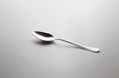 spoon in dream