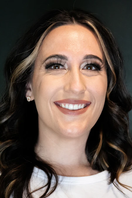 Mila V. klant