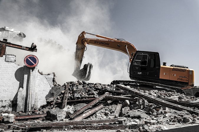 Essential Insights on the Demolition Industry