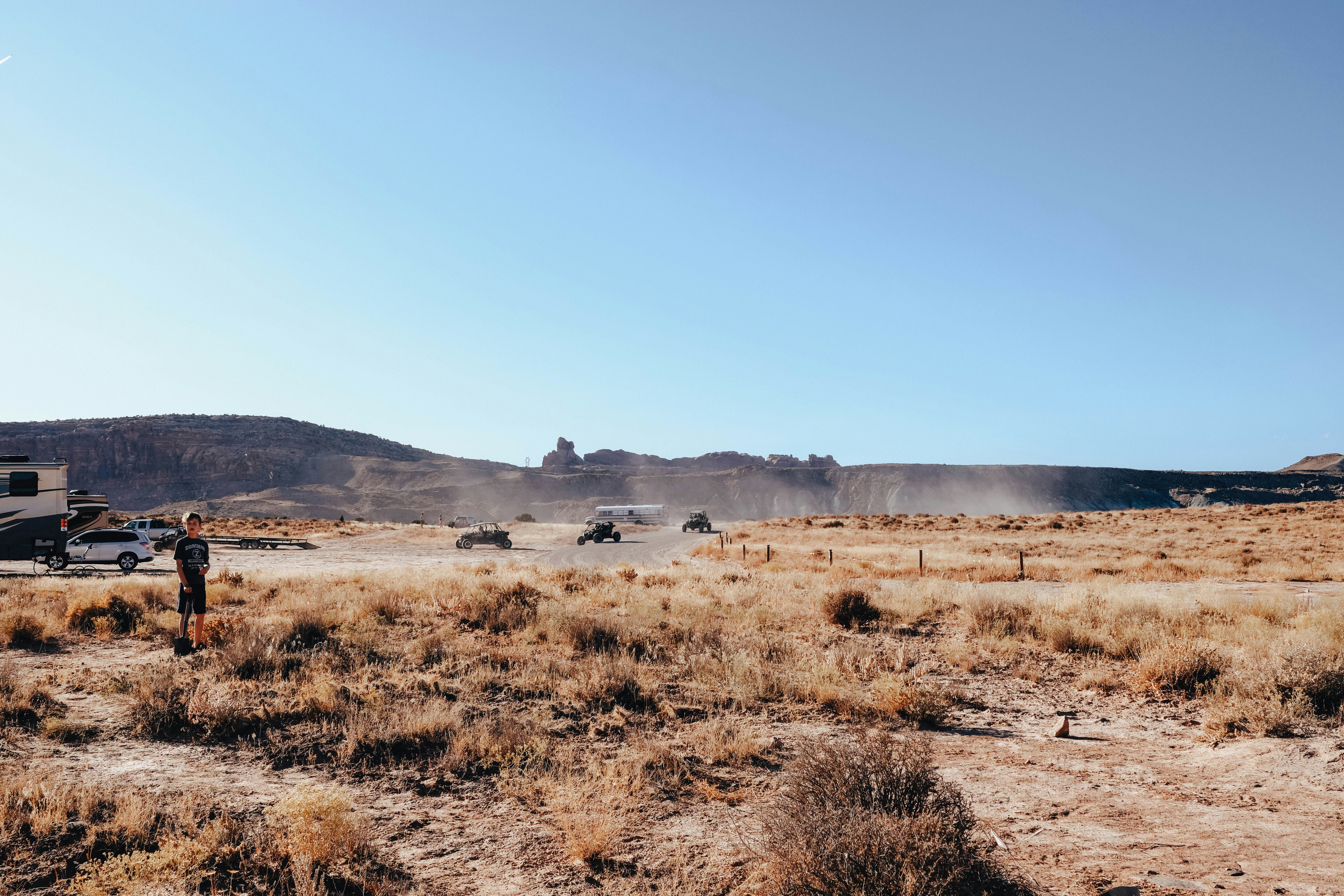 Hollow Ground: What the Archaeological Record Doesn't Contain—and Why That Matters