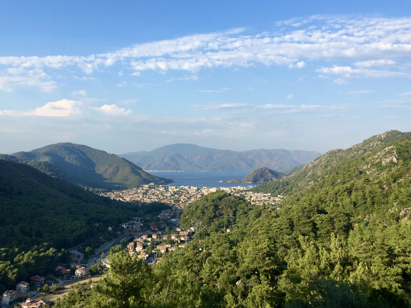 Cafes With the Fastest Wifi in Marmaris (Speeds Actually Tested)