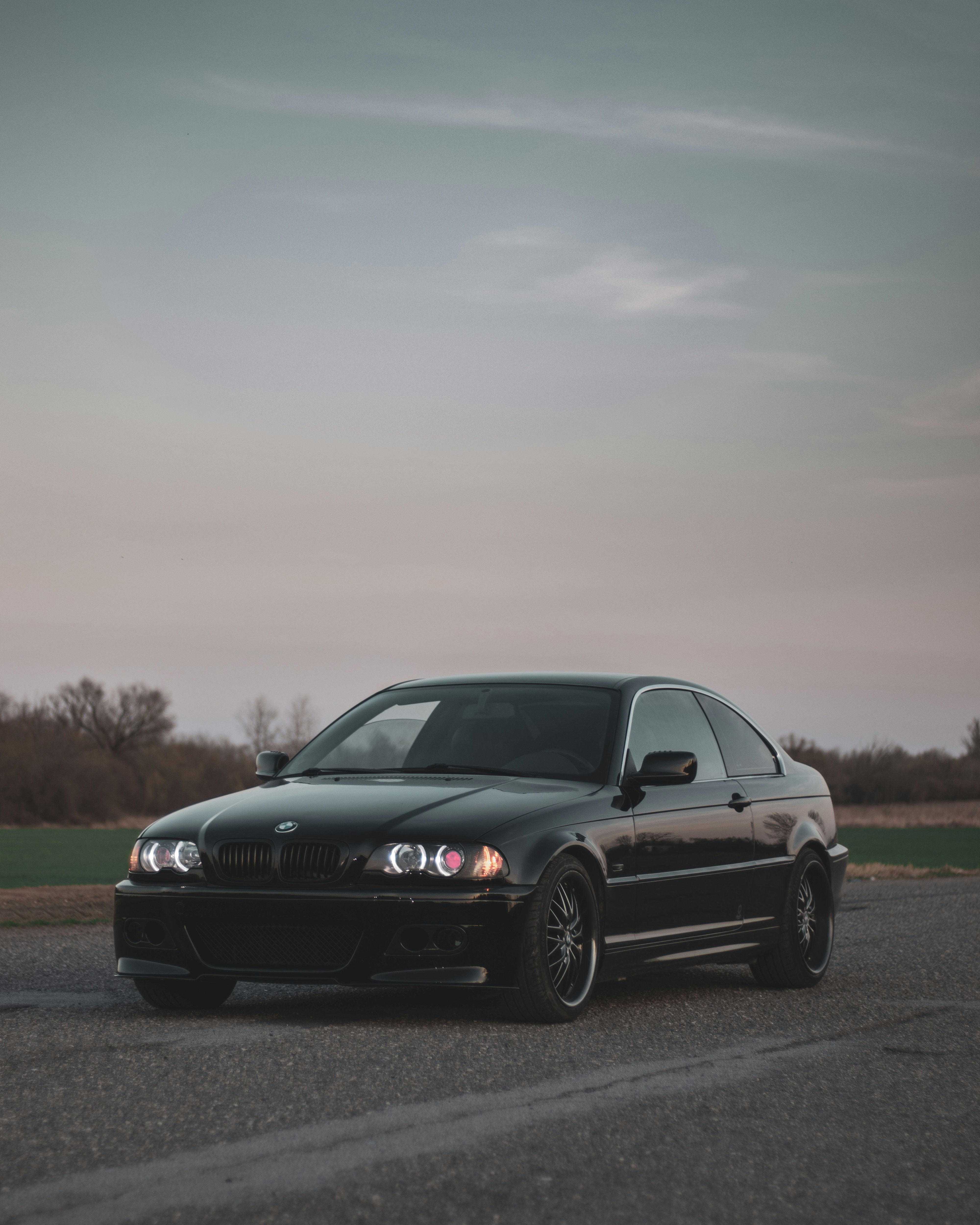 Luxury Imported Cars
