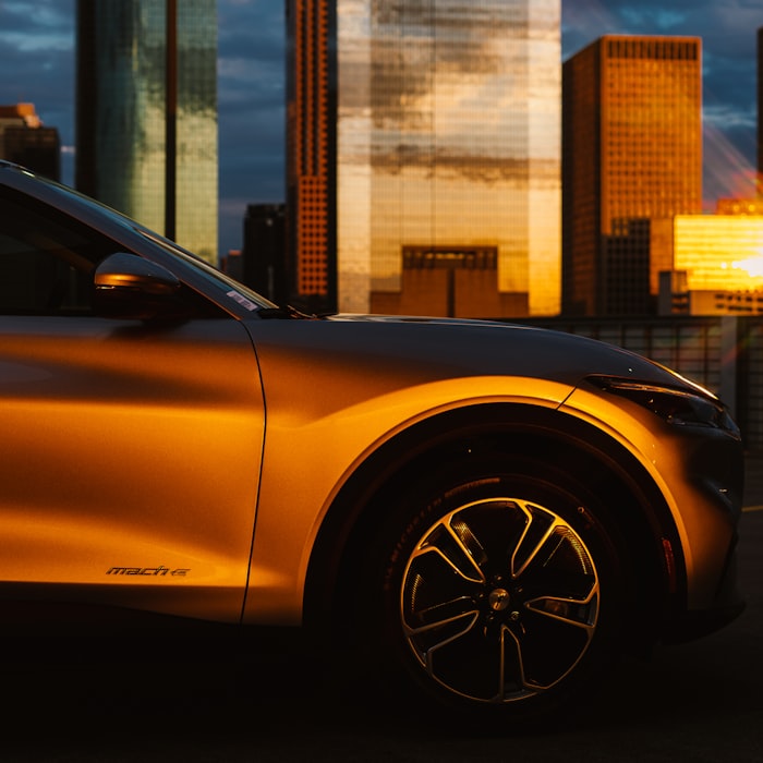 Why Some EVs Plummet in Value Faster Than Others