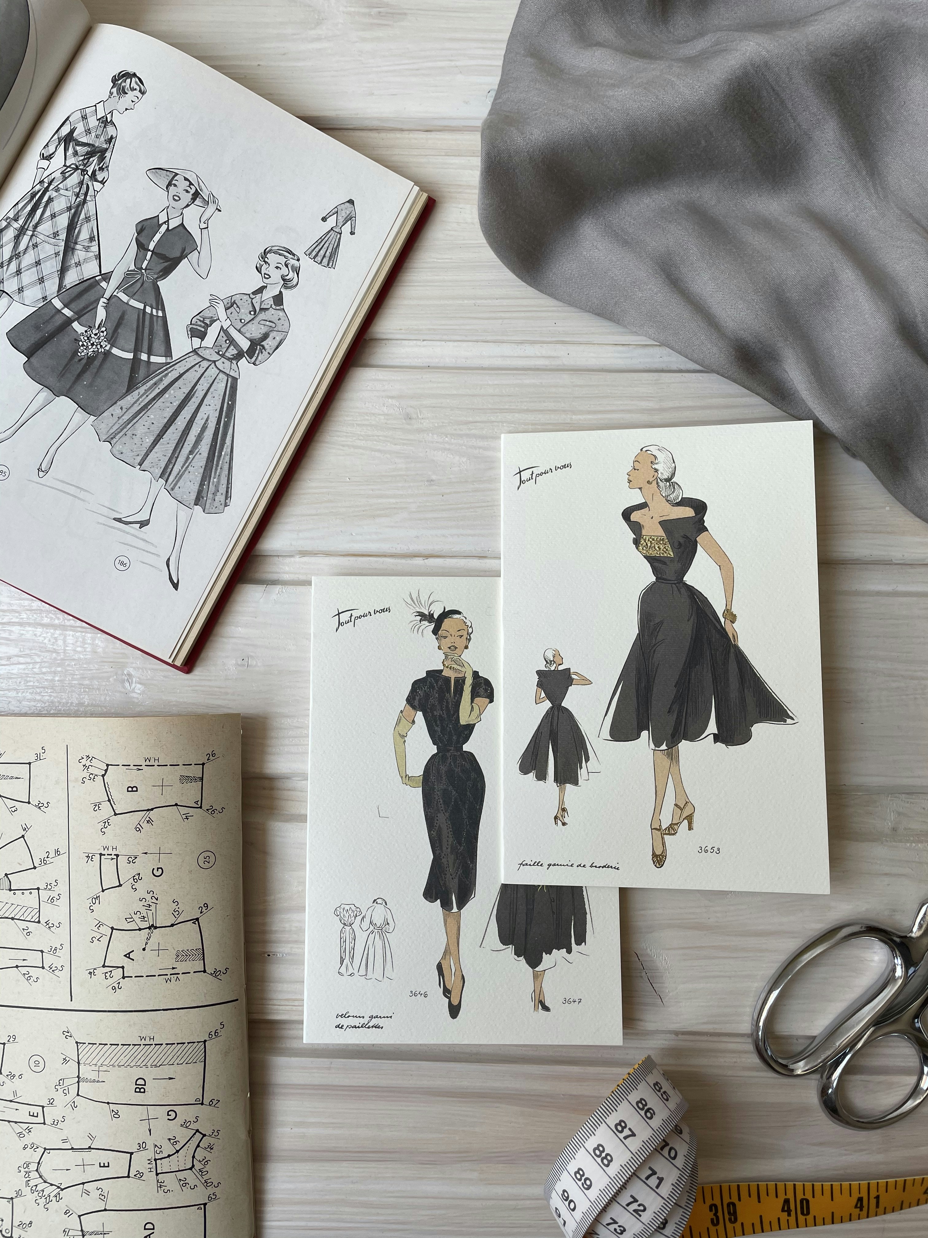 man and woman holding hands illustration