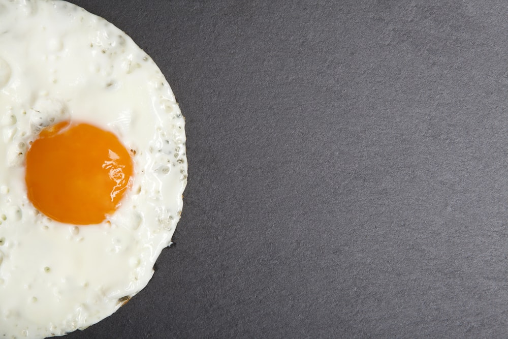 Perbedaan Telur Omega dan Telur Biasa Telur Ceplok