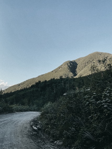 Nachvak Fiord, Torngat Mts, Canada port