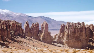 San Pedro de Atacama