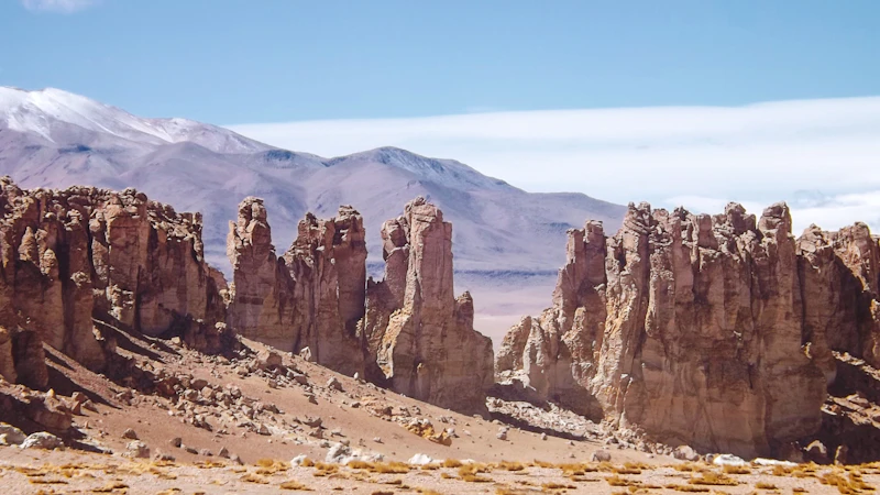 Best Budget Eats in San Pedro de Atacama: Great Food Without the Big Bill