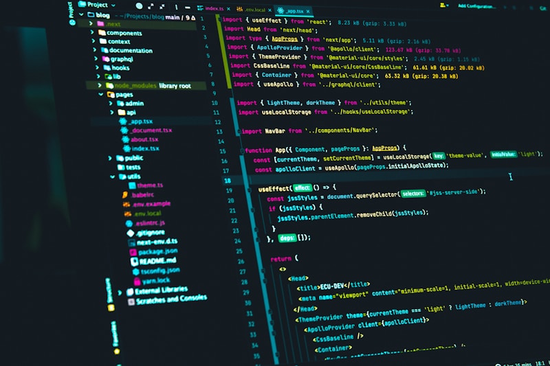 TypeScript 5.3 : Template Literal Types et Inférence Avancée
