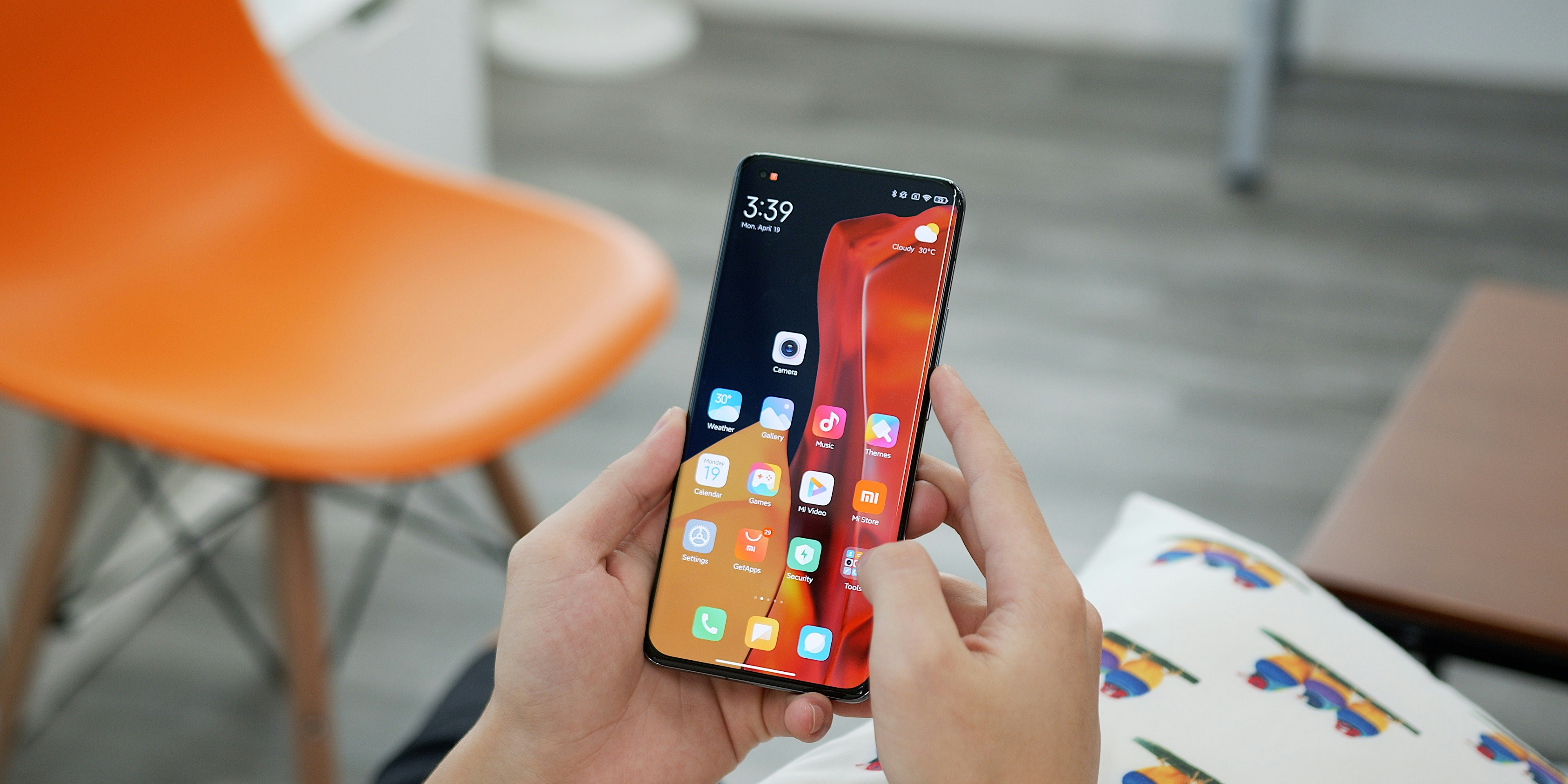xiaomi tv