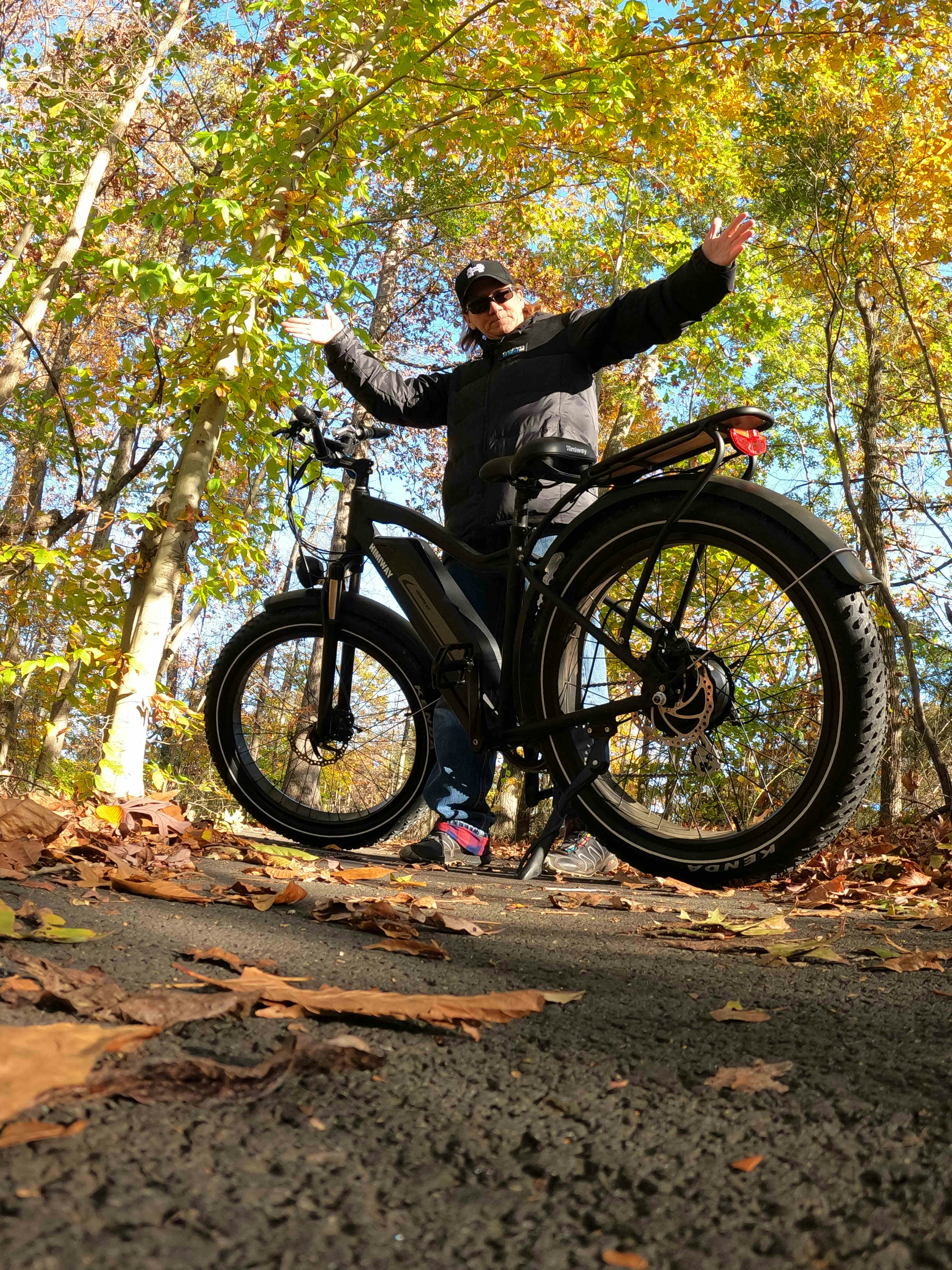 E-Bike Rental Logistics