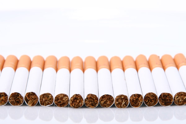 FDA to Ban Specific Tobacco Products