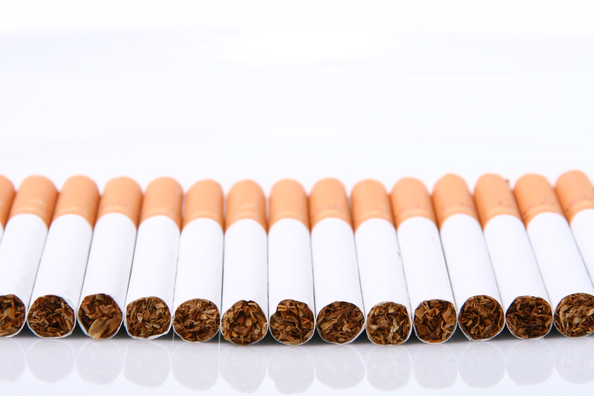 The Tobacco Epidemic: The Summation Continues