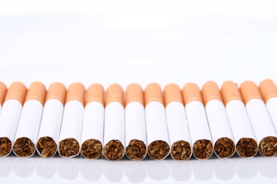 Cigarettes