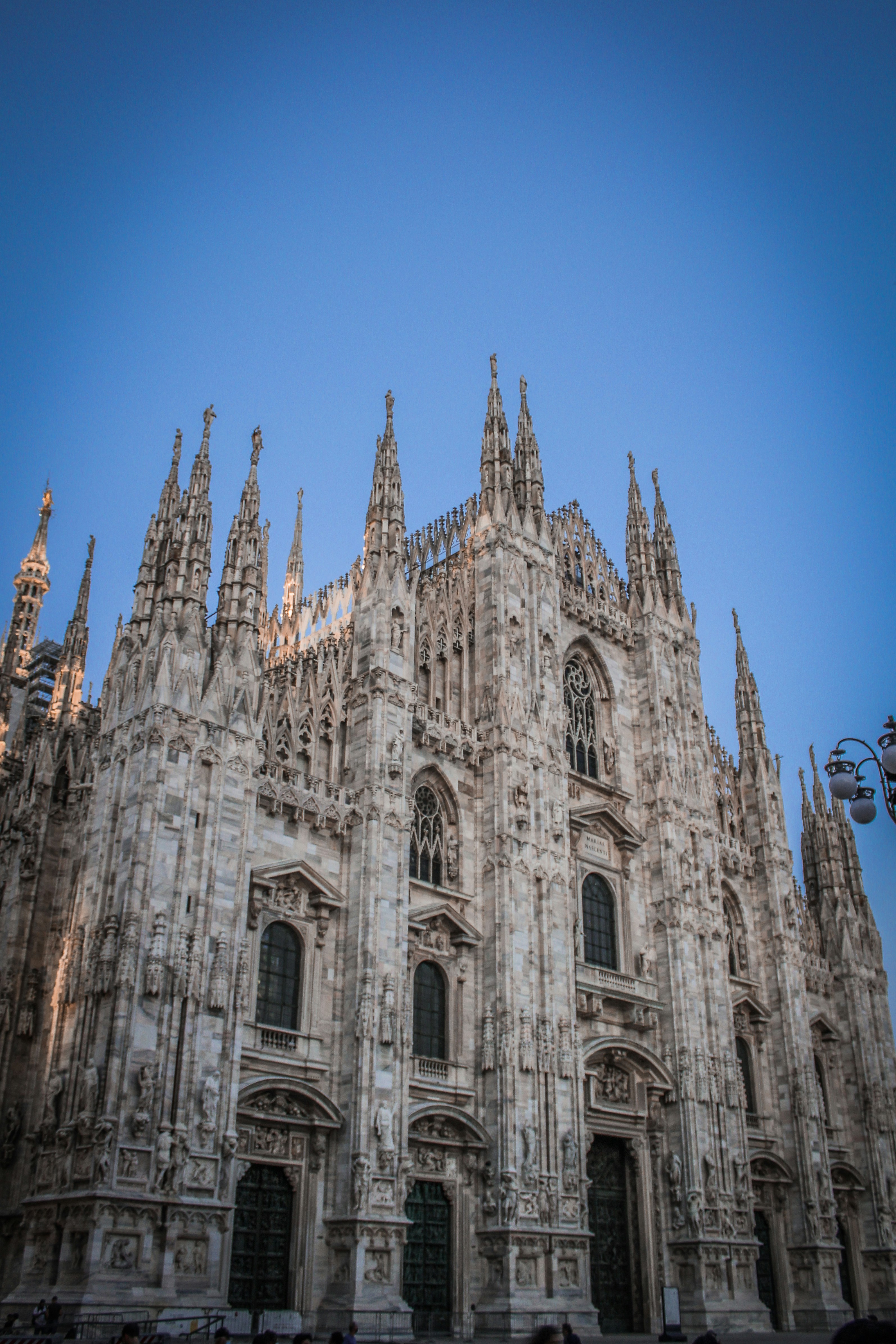 Photo by robertotimiss_