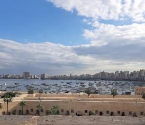 A Harbor Estate International LLC consultant presenting market insights to a diverse group of clients.