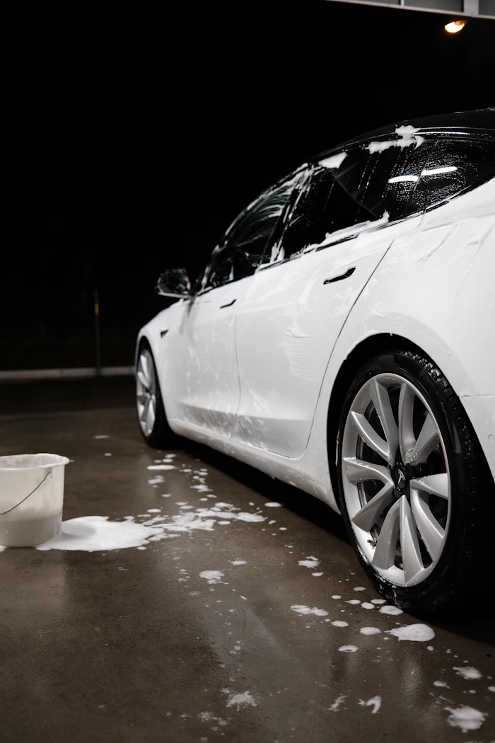 Vikprime Detailing