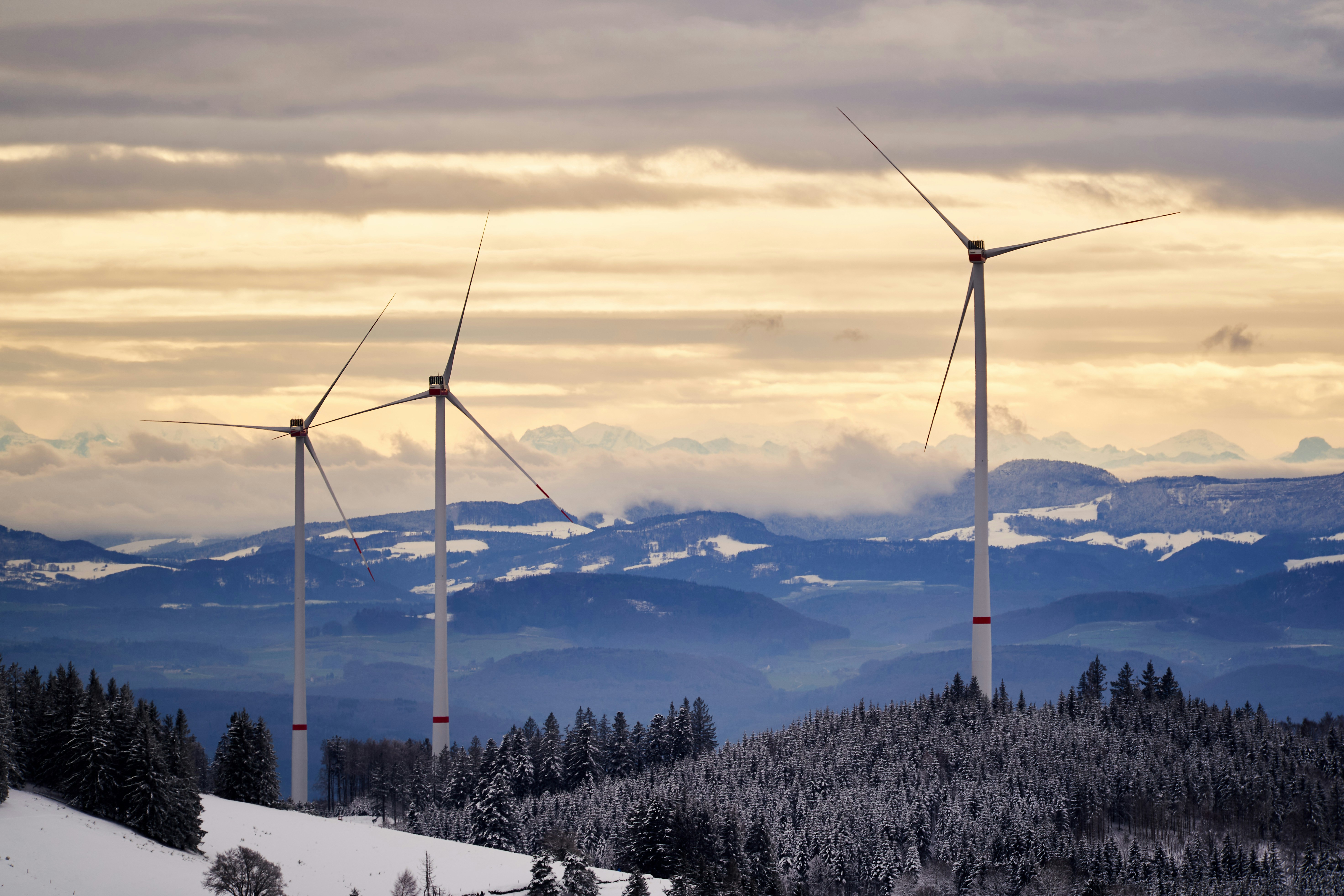 Eco-Friendly Energy Source