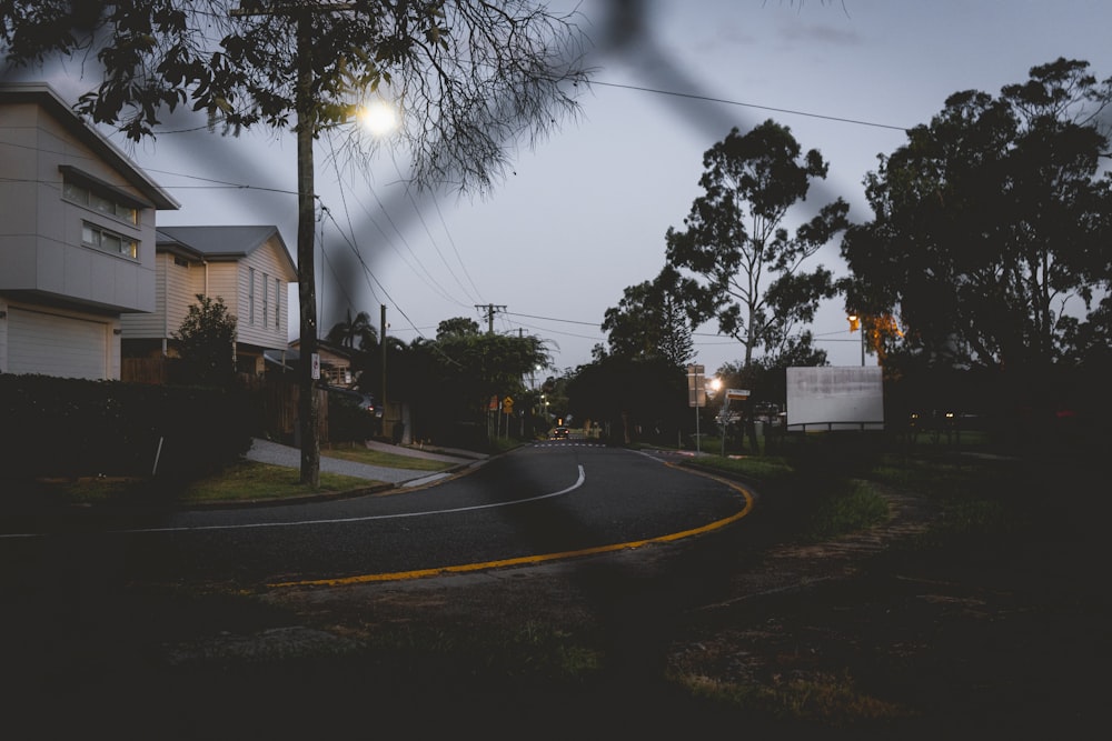 white van on road during daytime