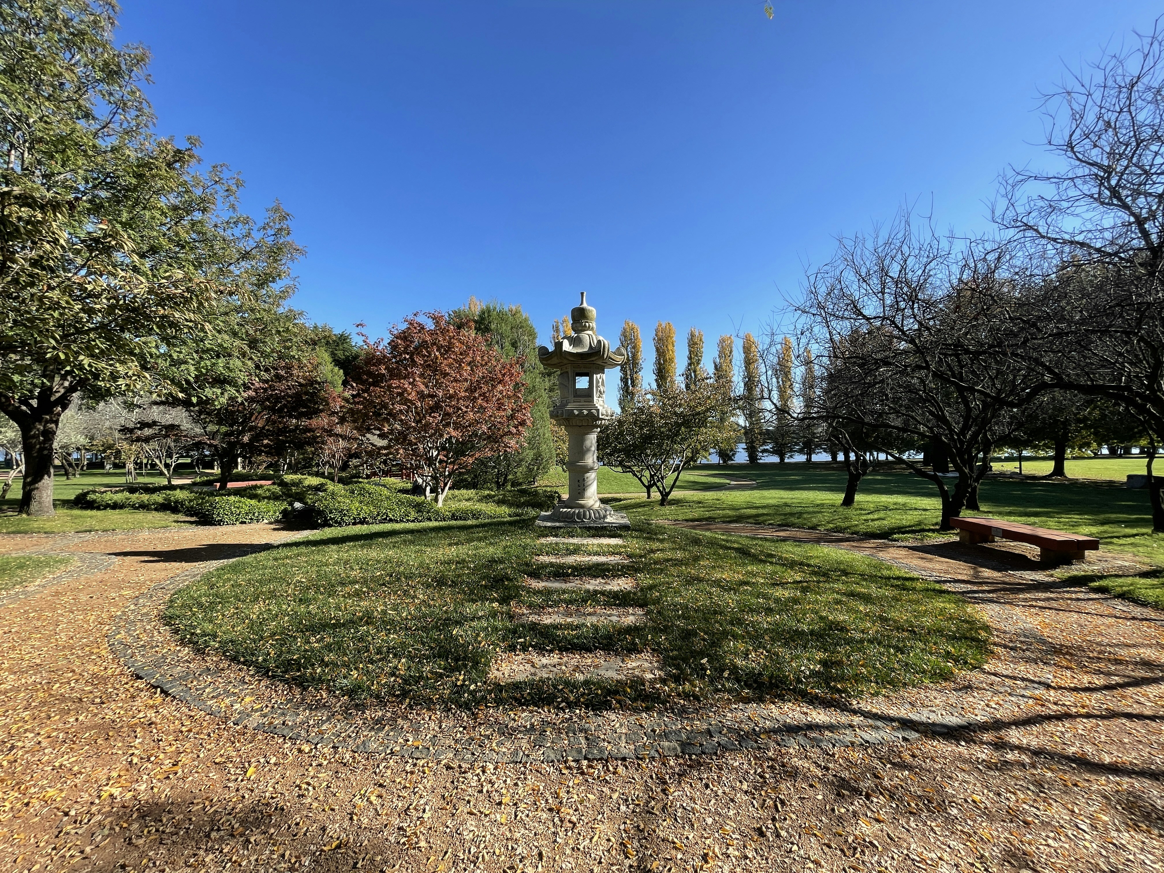 Wunsch Memorial Park