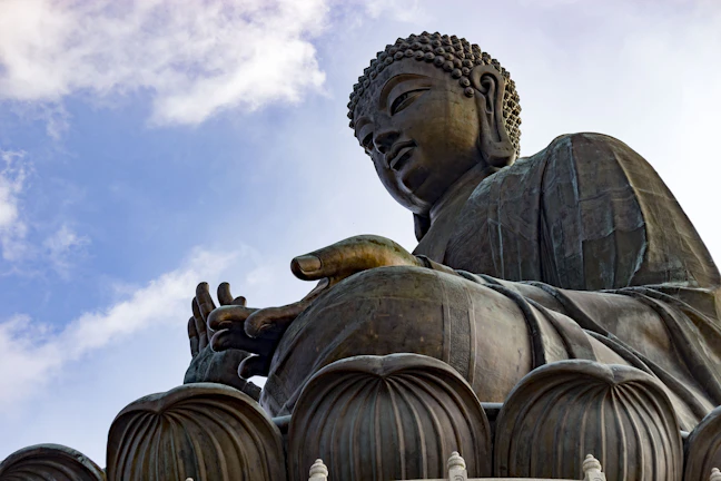 5-Day Lantau Island Family Itinerary: Stroller-Friendly Fun