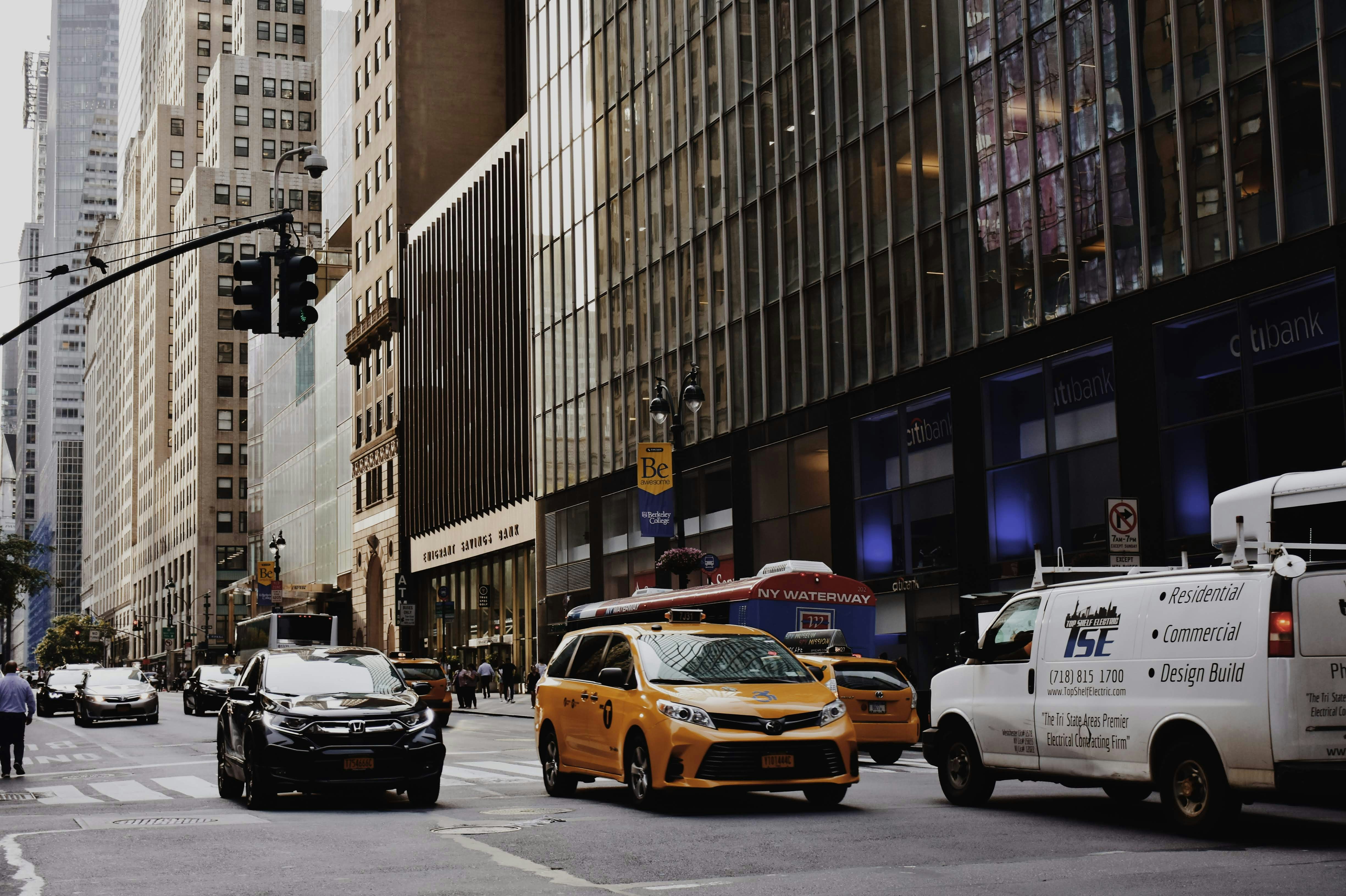 Save Big: Compare Cheap New York Car Insurance Quotes Now