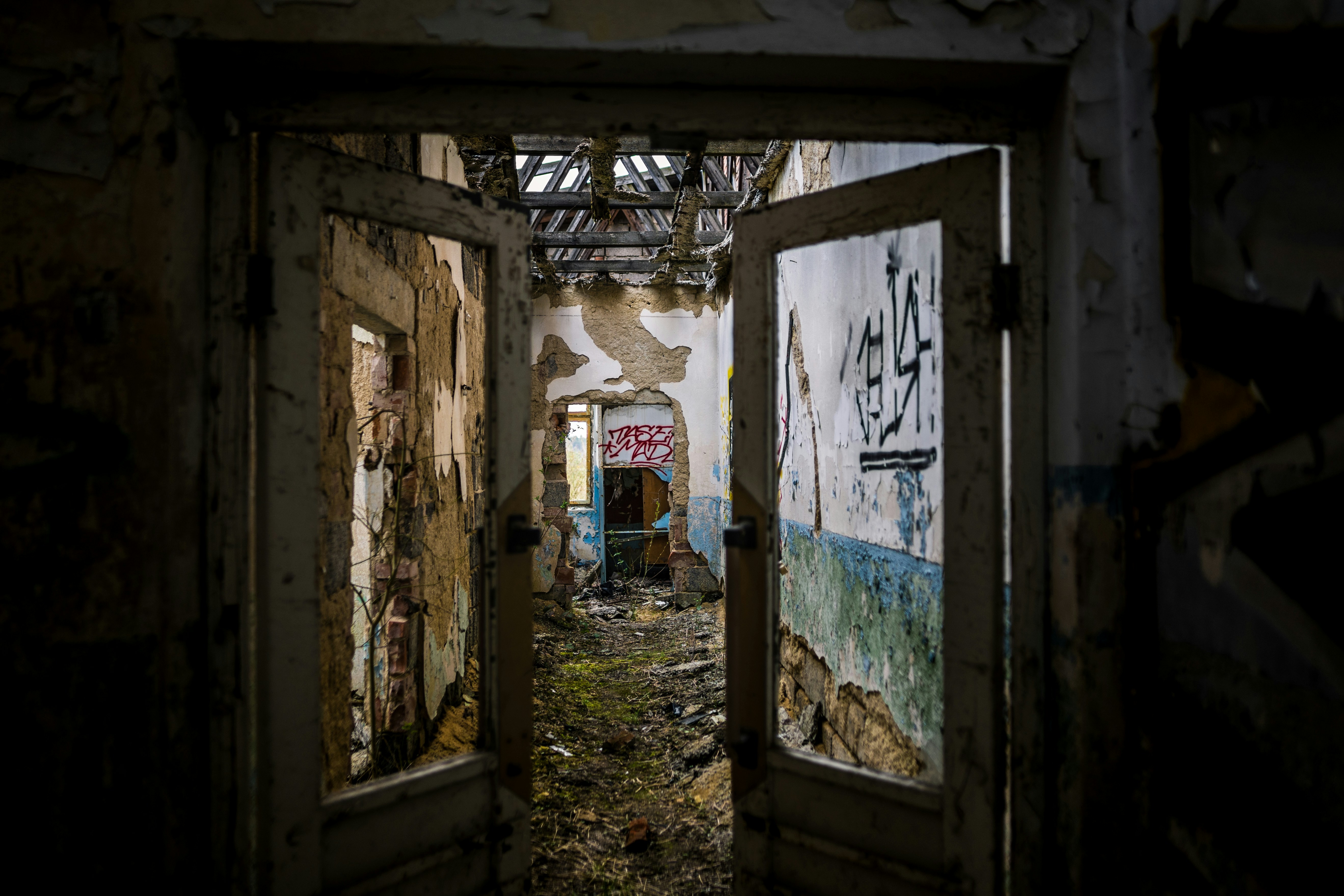 Photo by davidbenesph