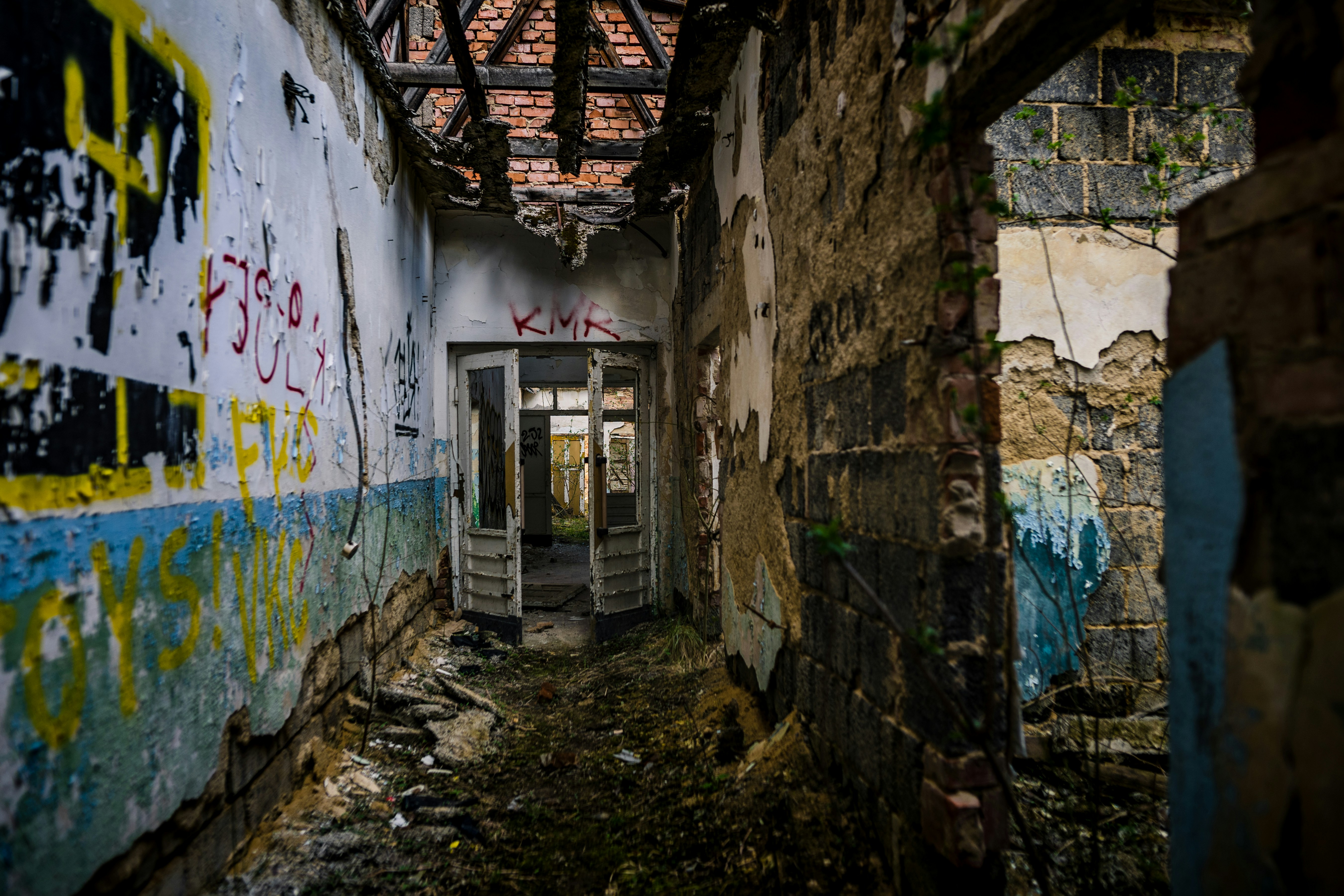 Photo by davidbenesph