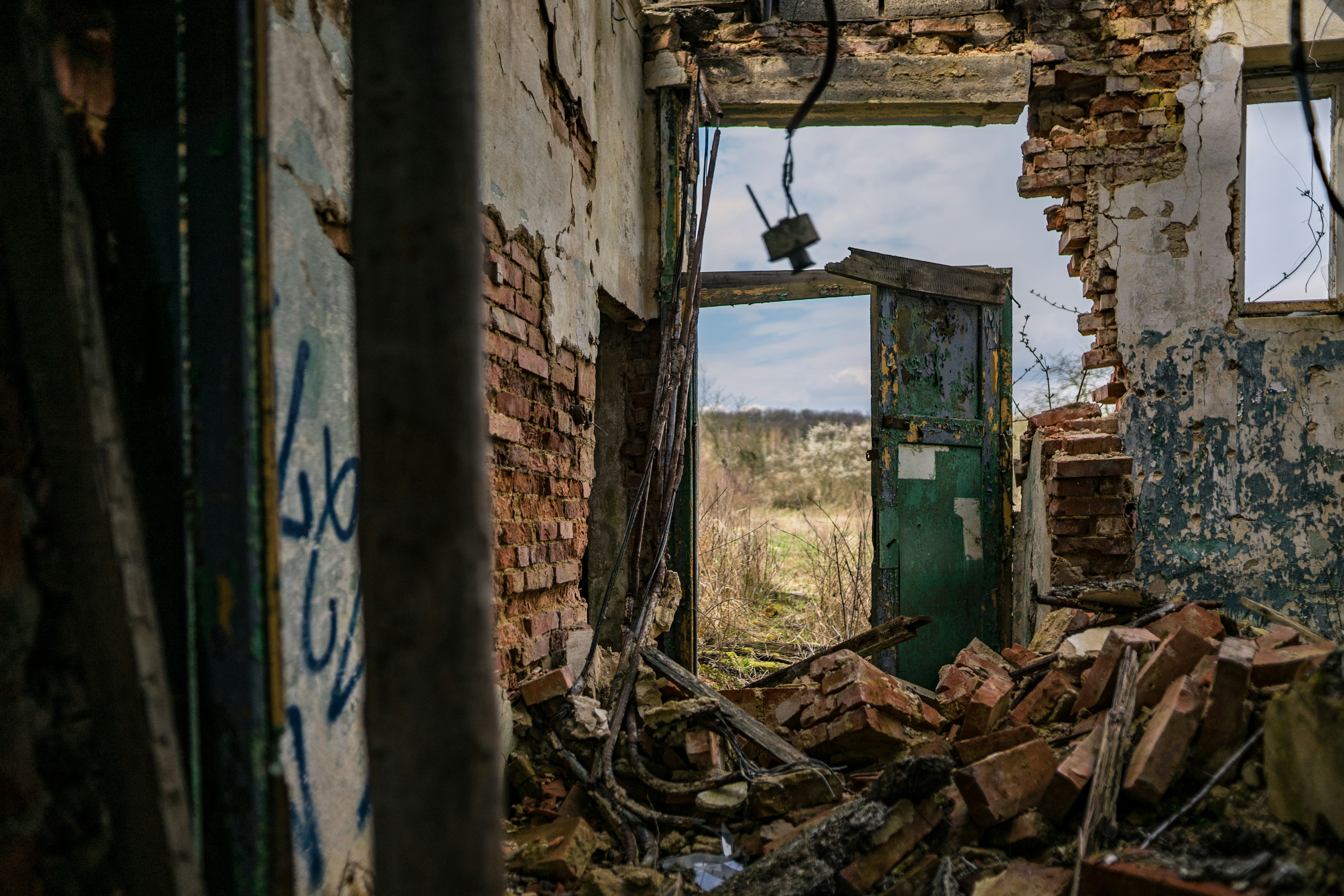 Photo by davidbenesph