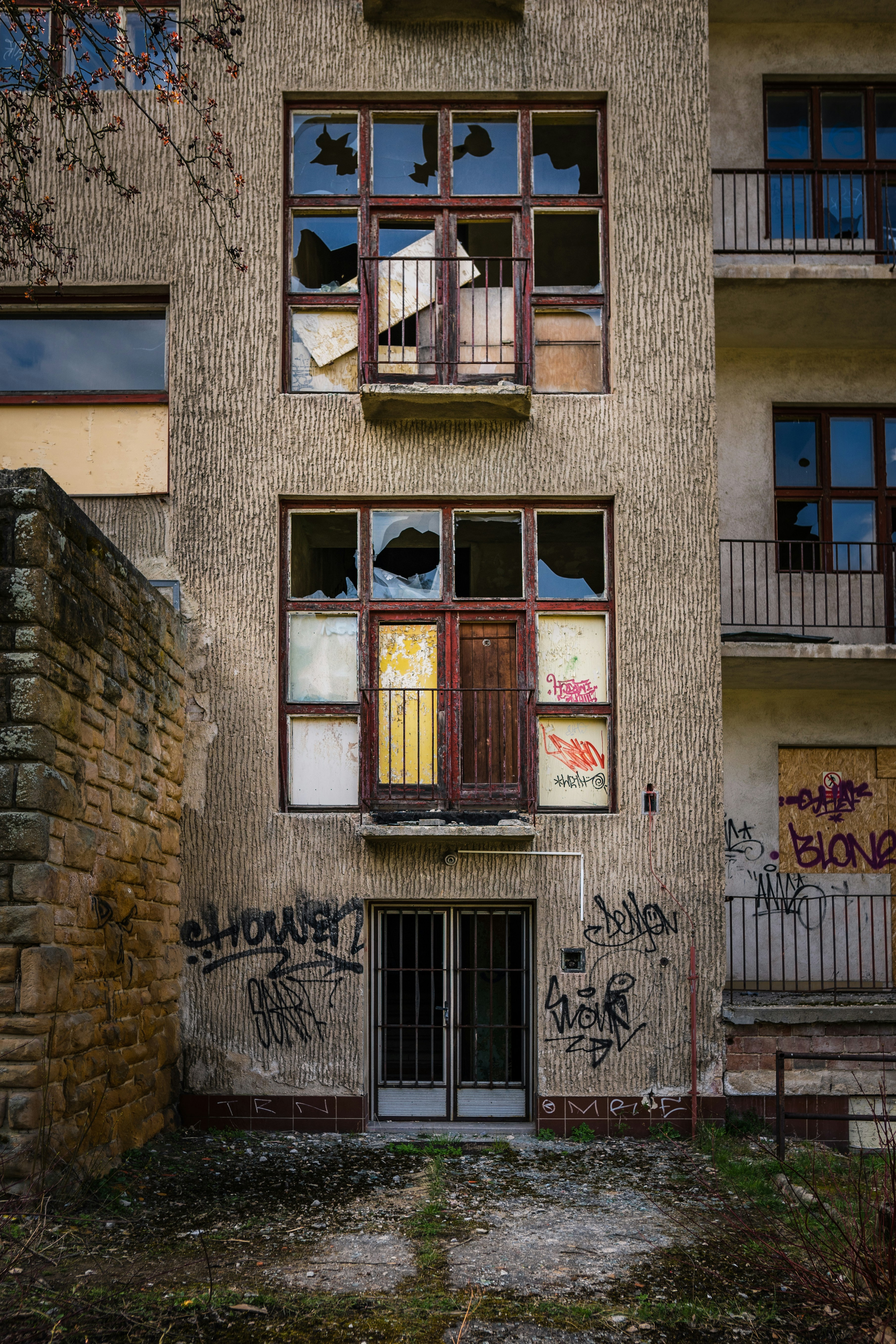 Photo by davidbenesph