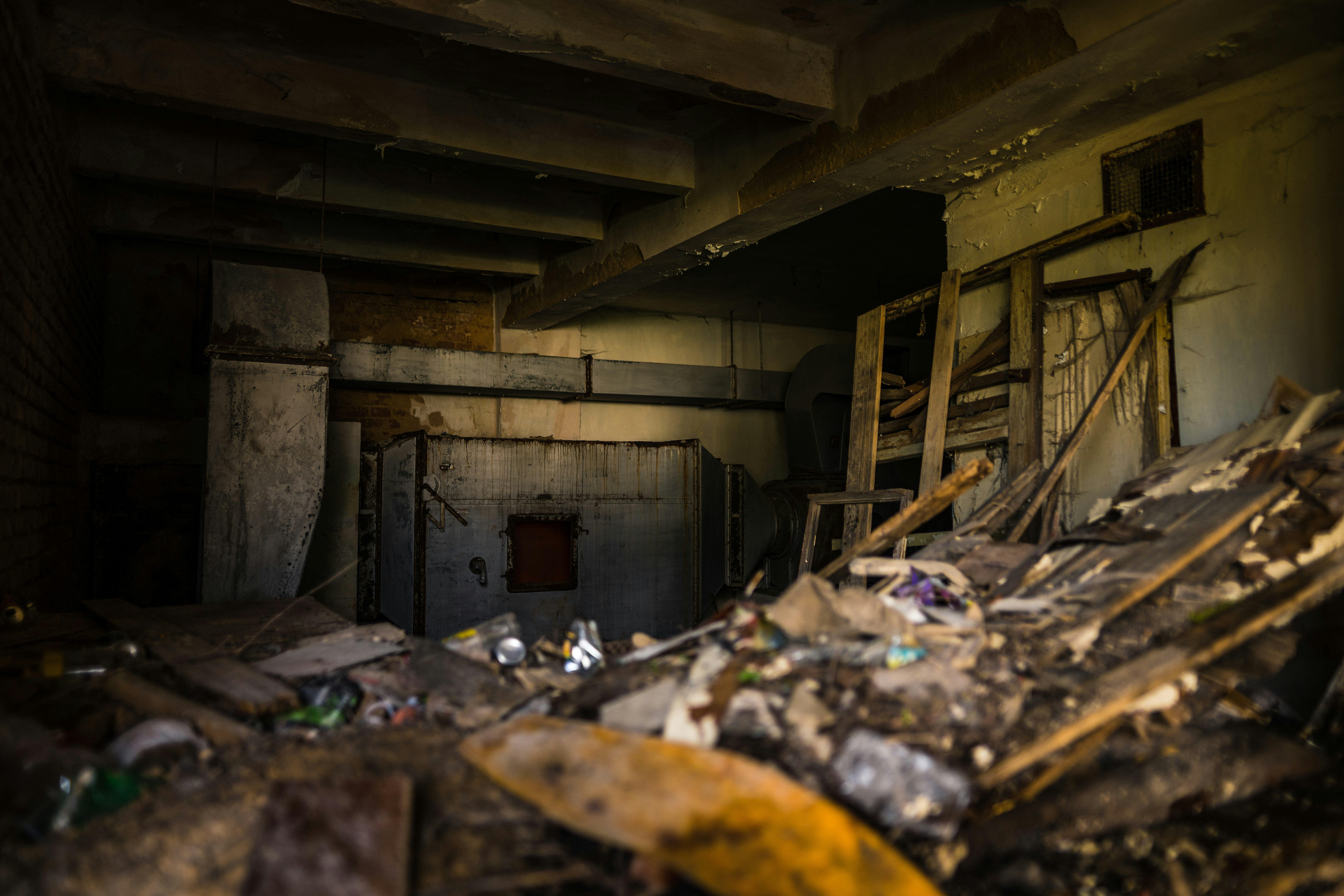 Photo by davidbenesph