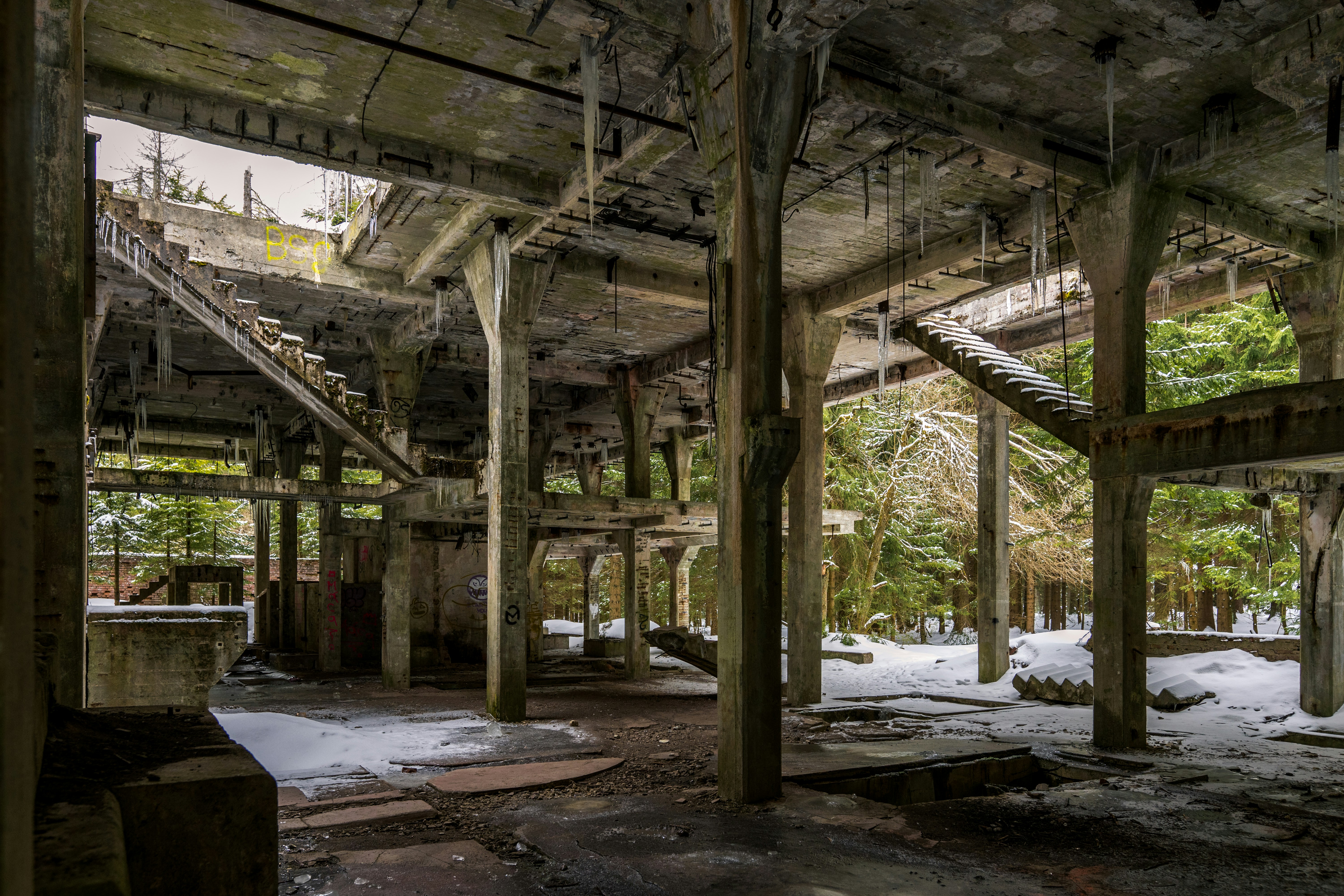 Photo by davidbenesph