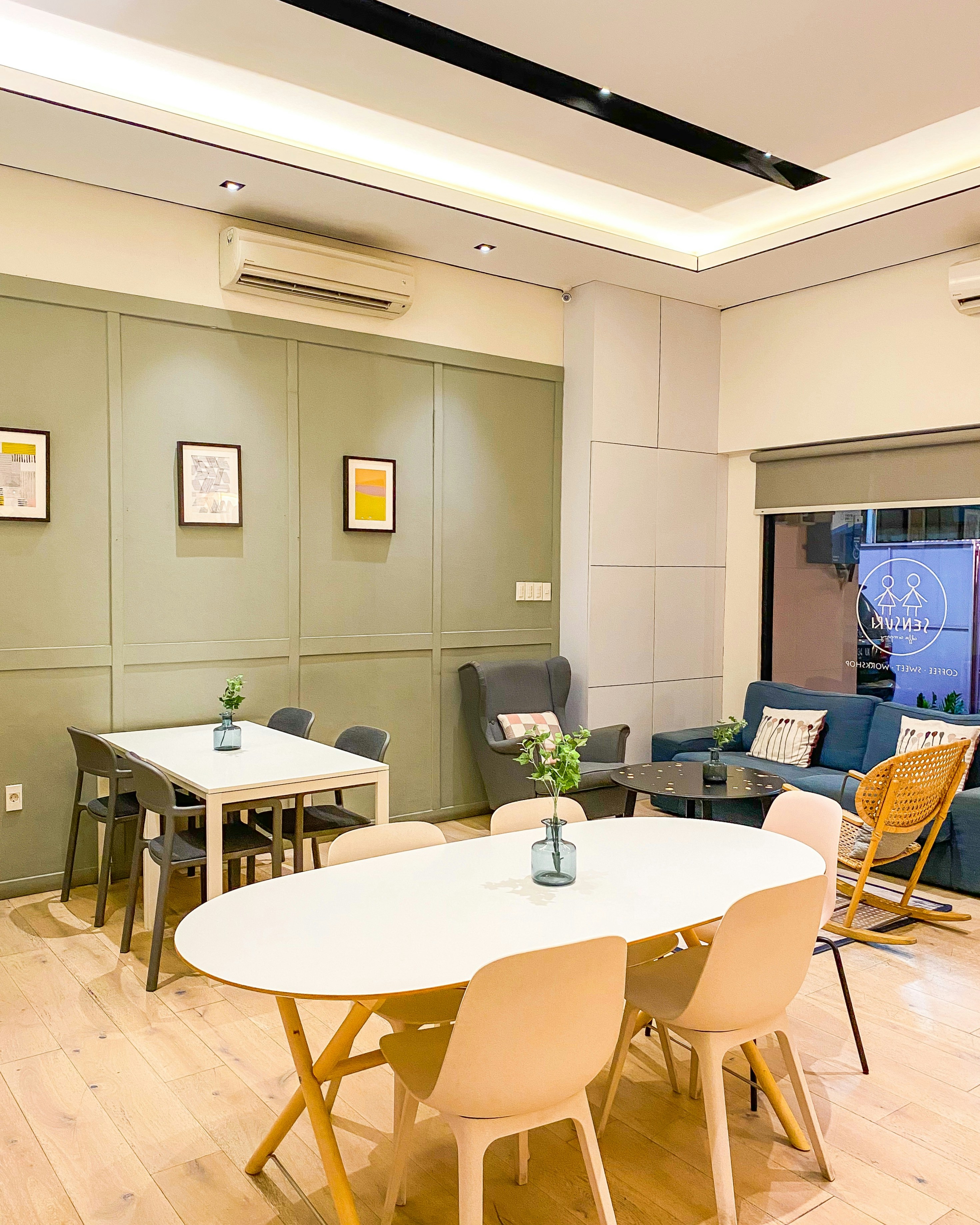 Stylish Indoor Furniture