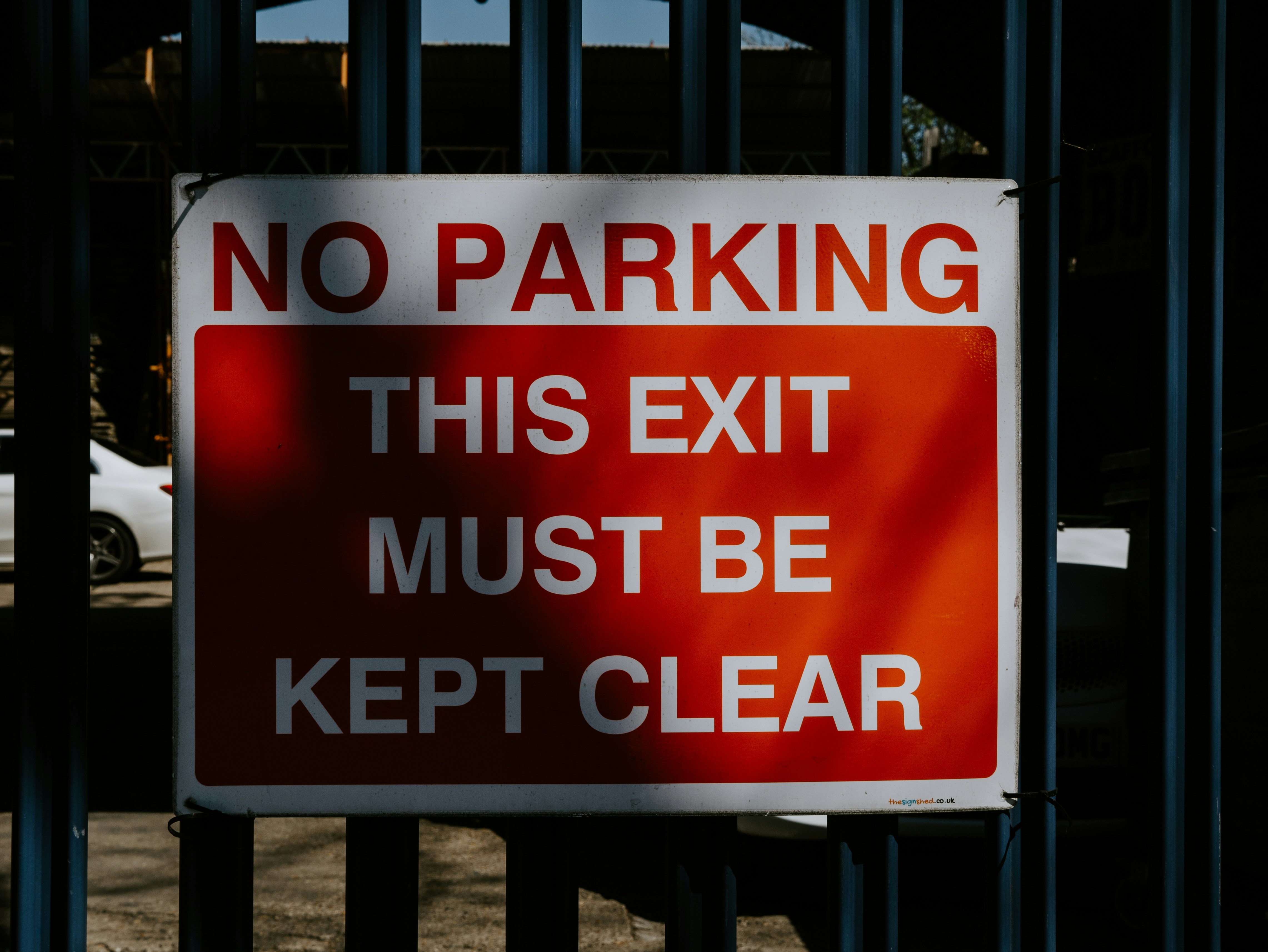 Photo by mattseymour