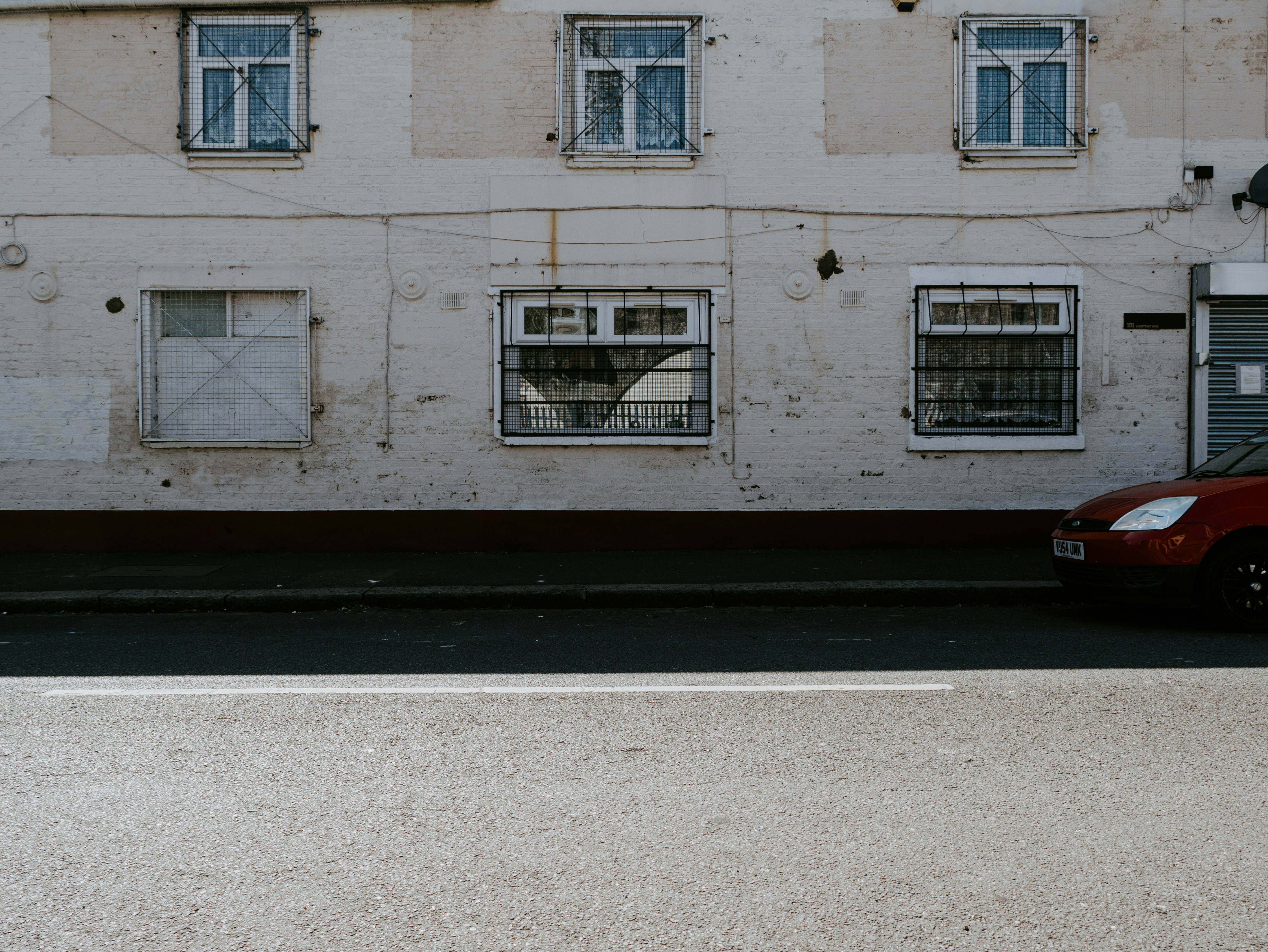 Photo by mattseymour