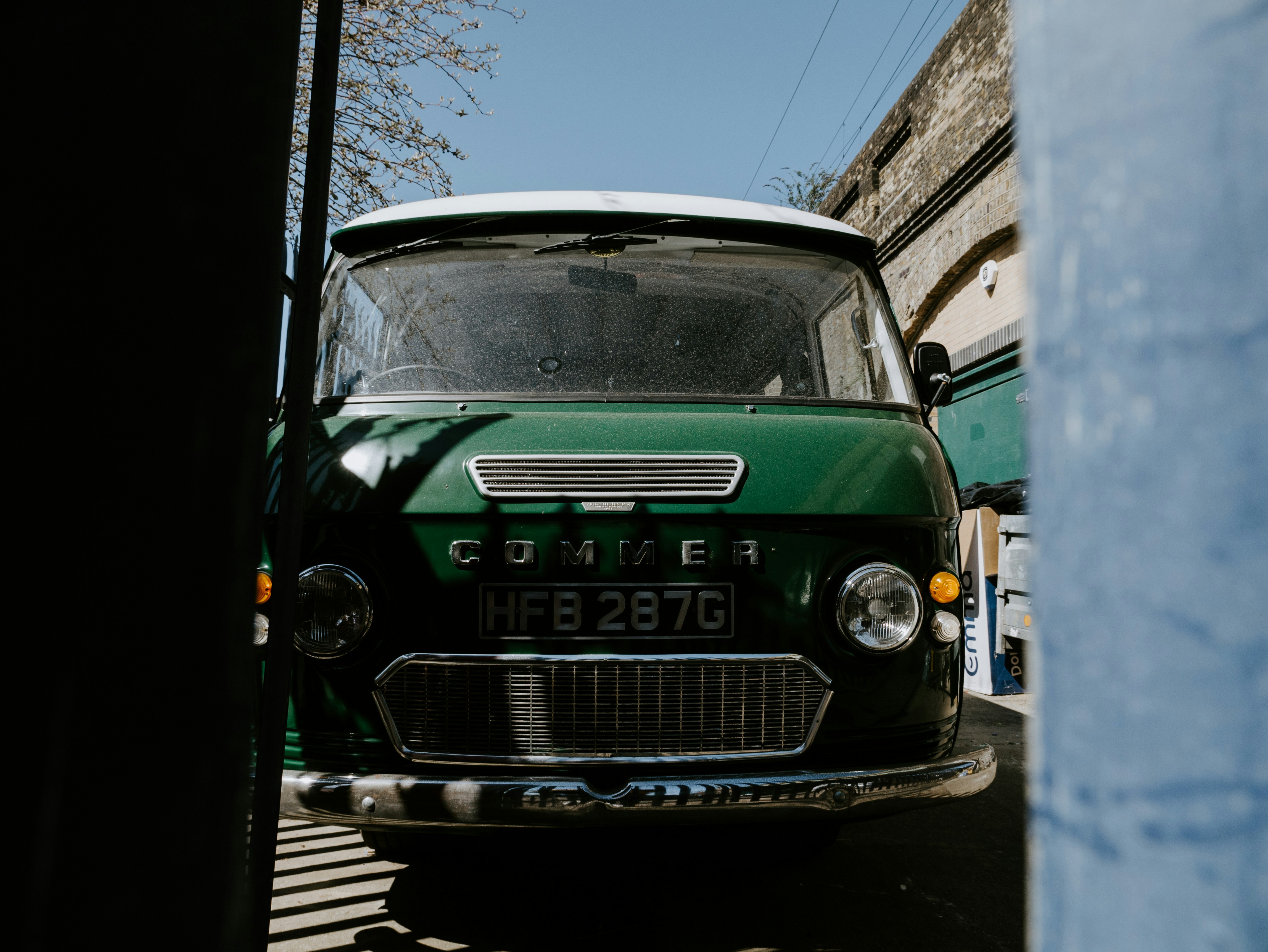 Photo by mattseymour