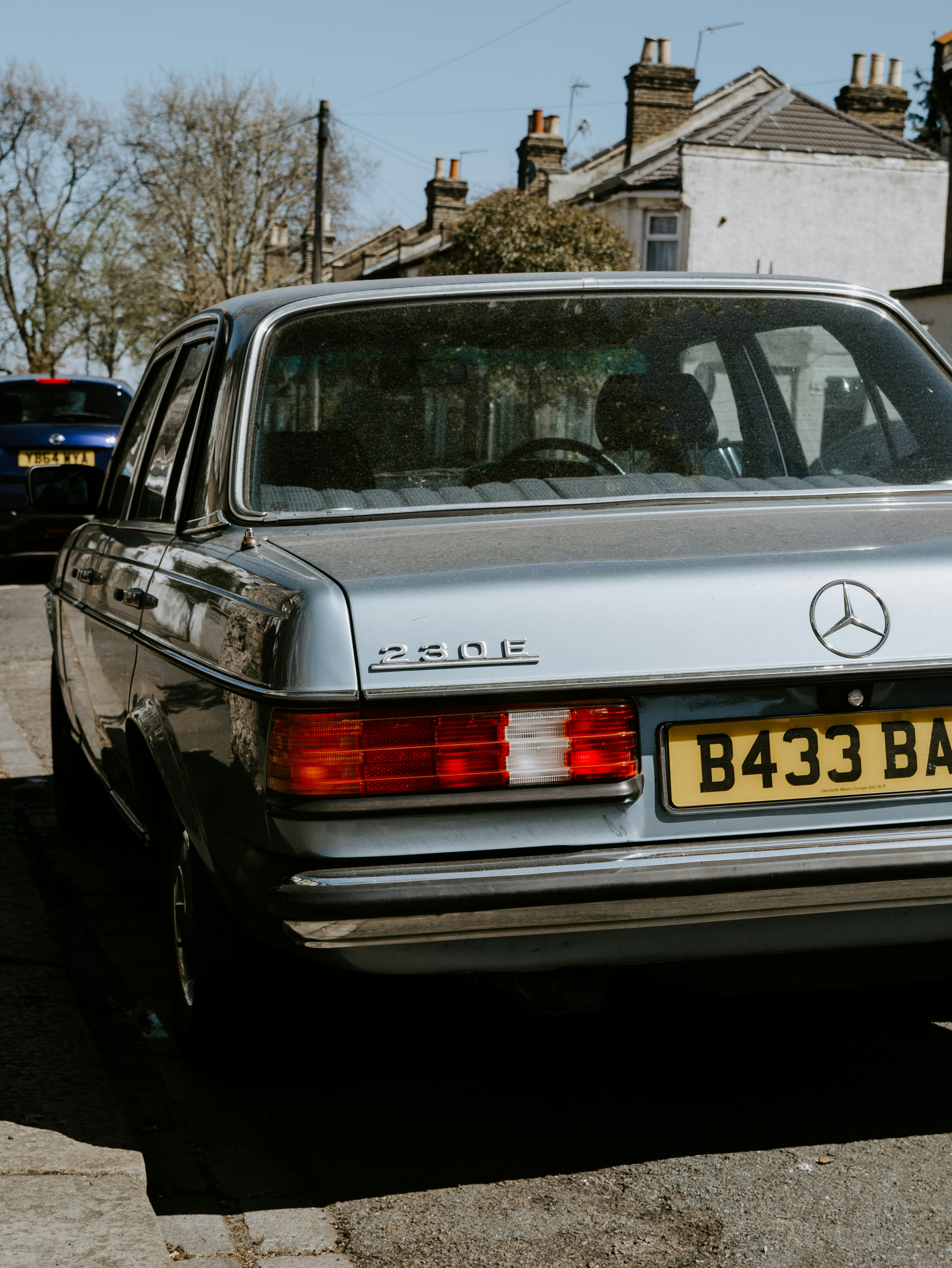 Photo by mattseymour