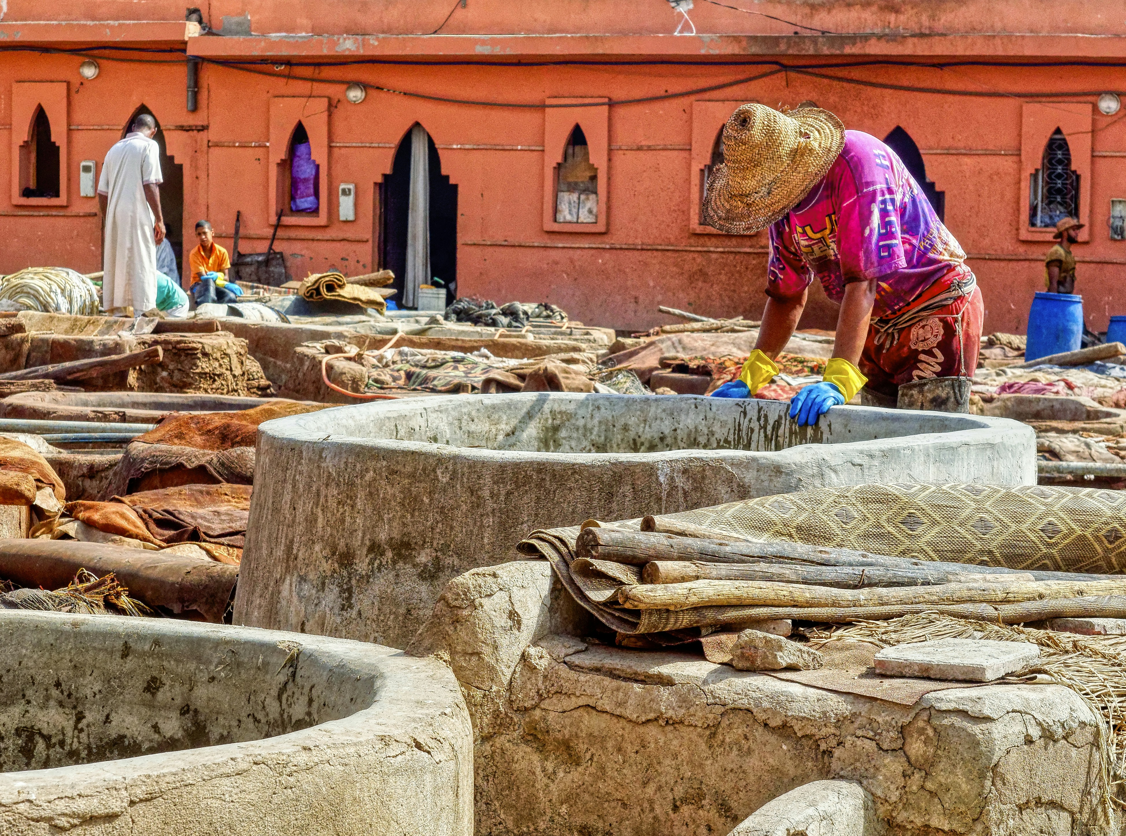 Worker at a tannery in Morocco.</p>
<p>A visit to a Moroccan tannery is not only a visual impression that stays, also the smell is unforgettable. The procedure of making leather has not changed much over the last decades and even centuries, neither have the working conditions, we were told. In Marrakesh the tannery is an enterprise run by about 50 families. The reputation of Moroccan leather was so great that the French word \” style=”max-width:400px;float:left;padding:10px 10px 10px 0px;border:0px;”>”I havenevermet any substantial opposition from the opposite sex. I think her opposition had more to do with her generation and a variousmindset. Paradoxically, the only difficulty Images.Google.Tl we needed todeal with was from a seniorlady who didn’t believewomencould do this type of work. In reality, on the whole all the tradesmen I have actuallycome into contact with have actually been extremelyencouraging.</p>
<p>The online search engines can be used for this function, so Googling the company’s name or the person’s name may net you a fewreviews about the subject. Look into the deal and the backgrounds of the person/company offering it. You can utilize this review to learn more about the person behind the Images.Google.Tl opportunity. Attempt to choosean opportunity through an online jobwebsite, in this way you will have some type of defenseneed to the purchaserdecide not to pay you for your work.</p>
<p>Nevertheless, throughout the very firsttwo days at 3600m elevation in Lhasa you do not wish toeat. For each movement you need toencourage yourself. Overnight you require yourself to consume and munch, since Images.Google.Tl you can not sleep anyway, and in the morning you return the food nearlyunblemished. This bottle assists a lot against the constant headache. So, we “persᥙaded” ourselves to choose the next trip. At altitudes above 4000m you acknowledgeextremelyplainly that the body is not rather in order. Nevertheless, it makes no sense, to prepare and pay for the tripand then to spend the days in Lhasa in bed. After that, headache is back. A great business principle. Inevery pharmacy and every hotel, there is oxygen from the helpful pressure bottle with 2 pipes for the nose. However, it is just great for a couple of minutes.</p>
<p>Ask a Monkey for assistance while enhancing him at the very same time, you make certain to get what you want. Their interest wanes and they will start getting bored quickly if they are not being made the center of attention. Monkey people like being the focal point. These individuals are very handy, however they merely hate to ask for aid. When it concerns requesting for aid, he will rather suffer in silence than ask for assistance.</p>
<p>Try to select an opportunity through an online job website, in this manner you will have some type of protection need to the buyer choose not to pay you for your work. You can use this evaluation to learn more about the individual behind the chance. The online search engines can be utilized for this function, so Googling the business’s name or the person’s name may net you a few reviews about the topic. Look into the deal and the backgrounds of the person/company offering it.</p>
<p>Now this person sports an attractive lungi and an excellentbigscowl which states “І like my job and  <a href=