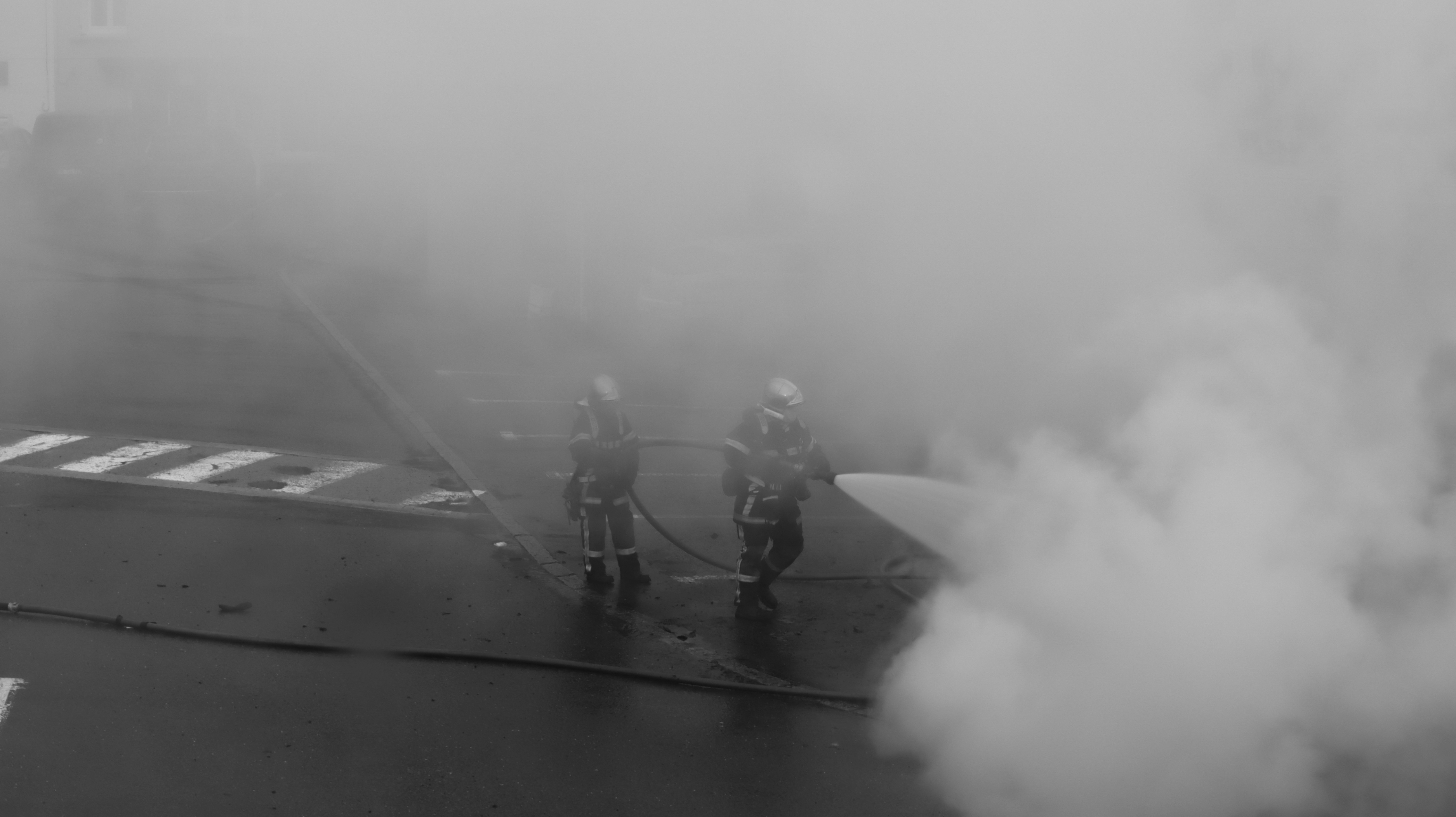 Curso Bombeiro Mirim Anjo Herói